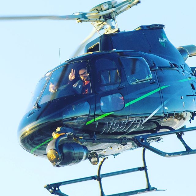 #peaceout on our last #outoftown mission of #2019 with @eliterotorcraft @shotovercamera @airbus_helicopters @reddigitalcinema @angenieuxlenses @airfilm @meekeraviation @jvinfante