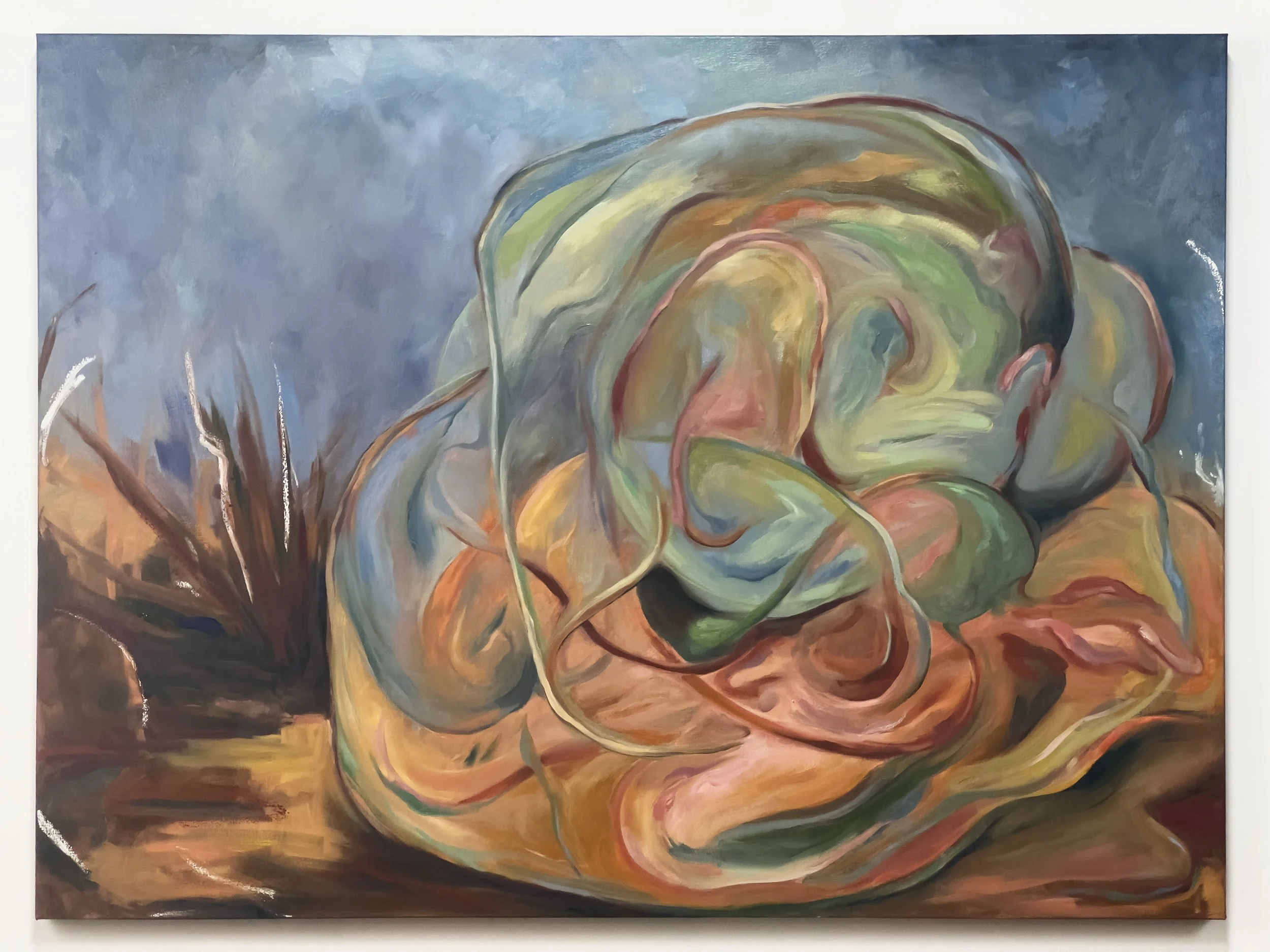 Entanglement