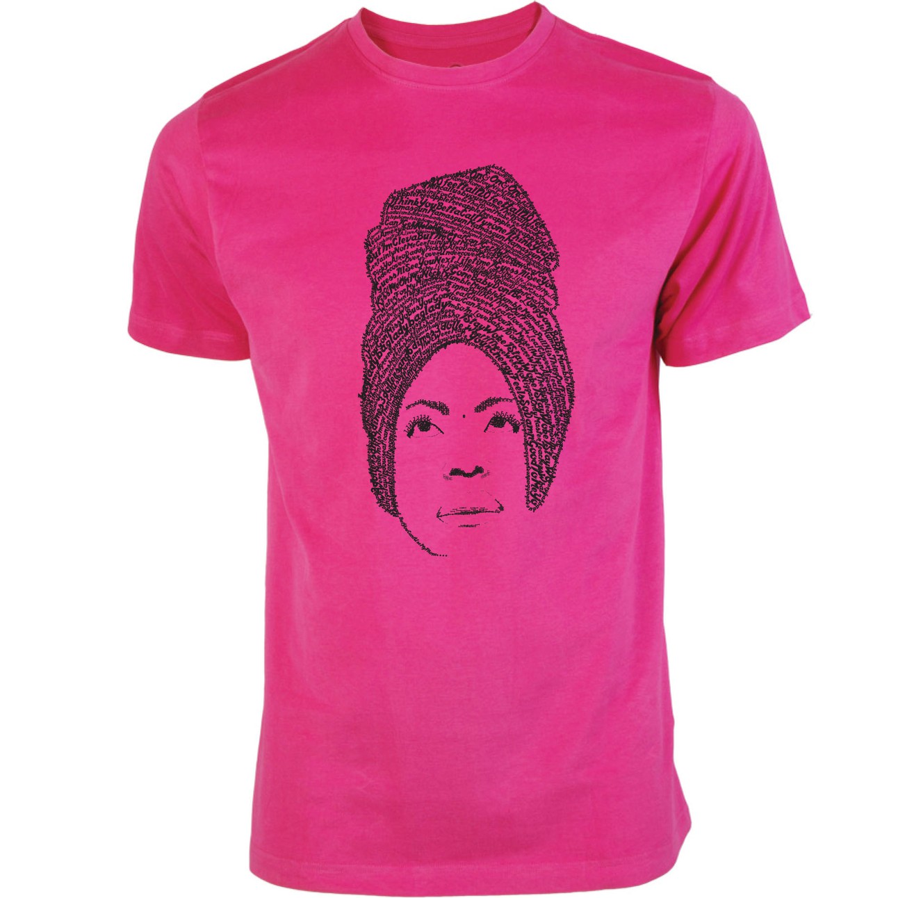 BADU PINK WOMEN'S