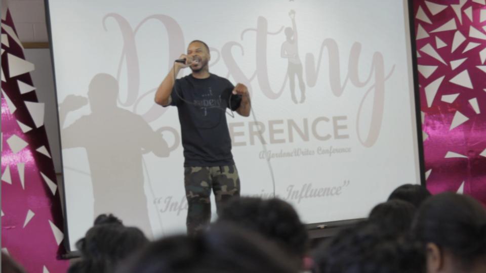 Christian Rap Concert