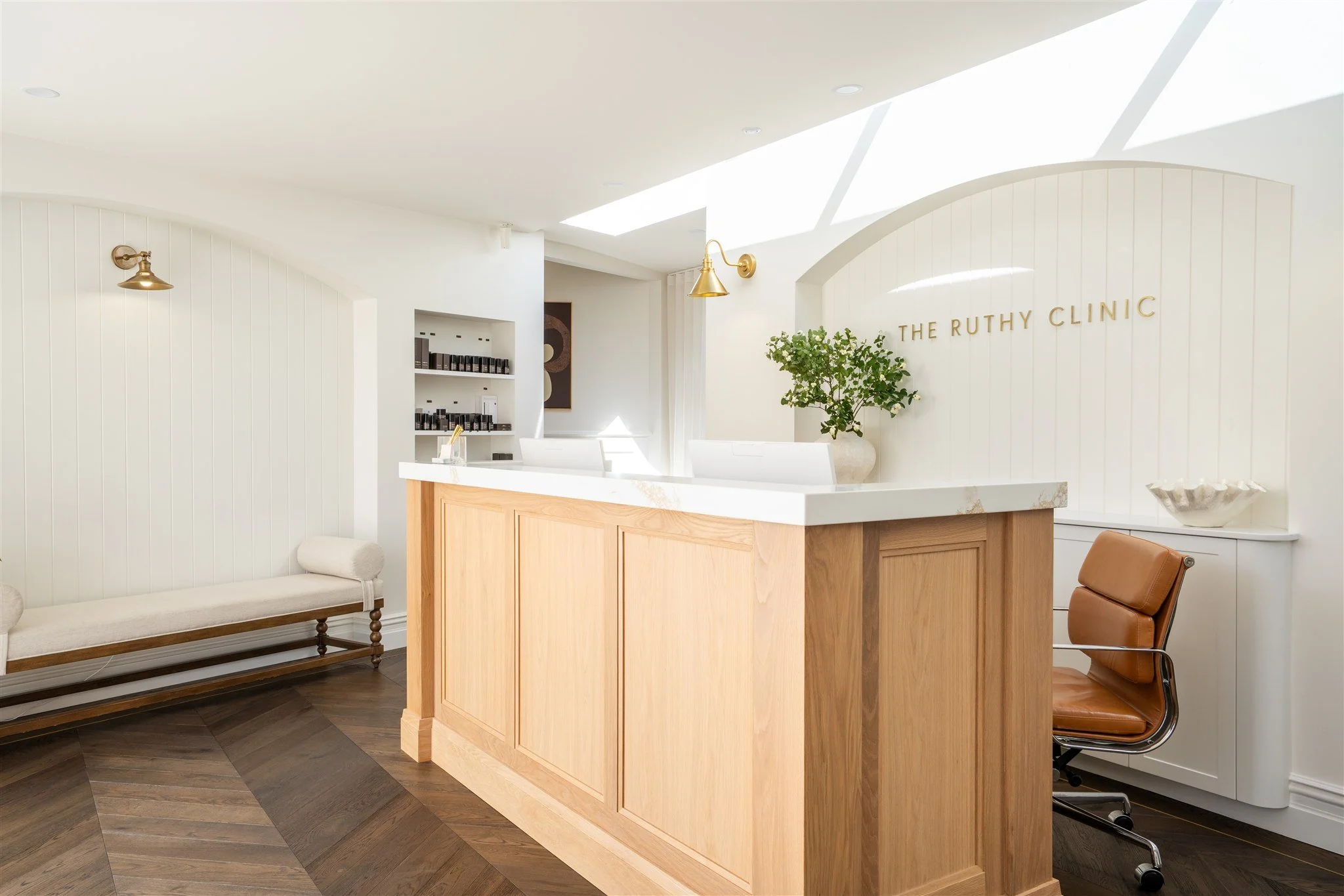 Project Ruthy Clinic