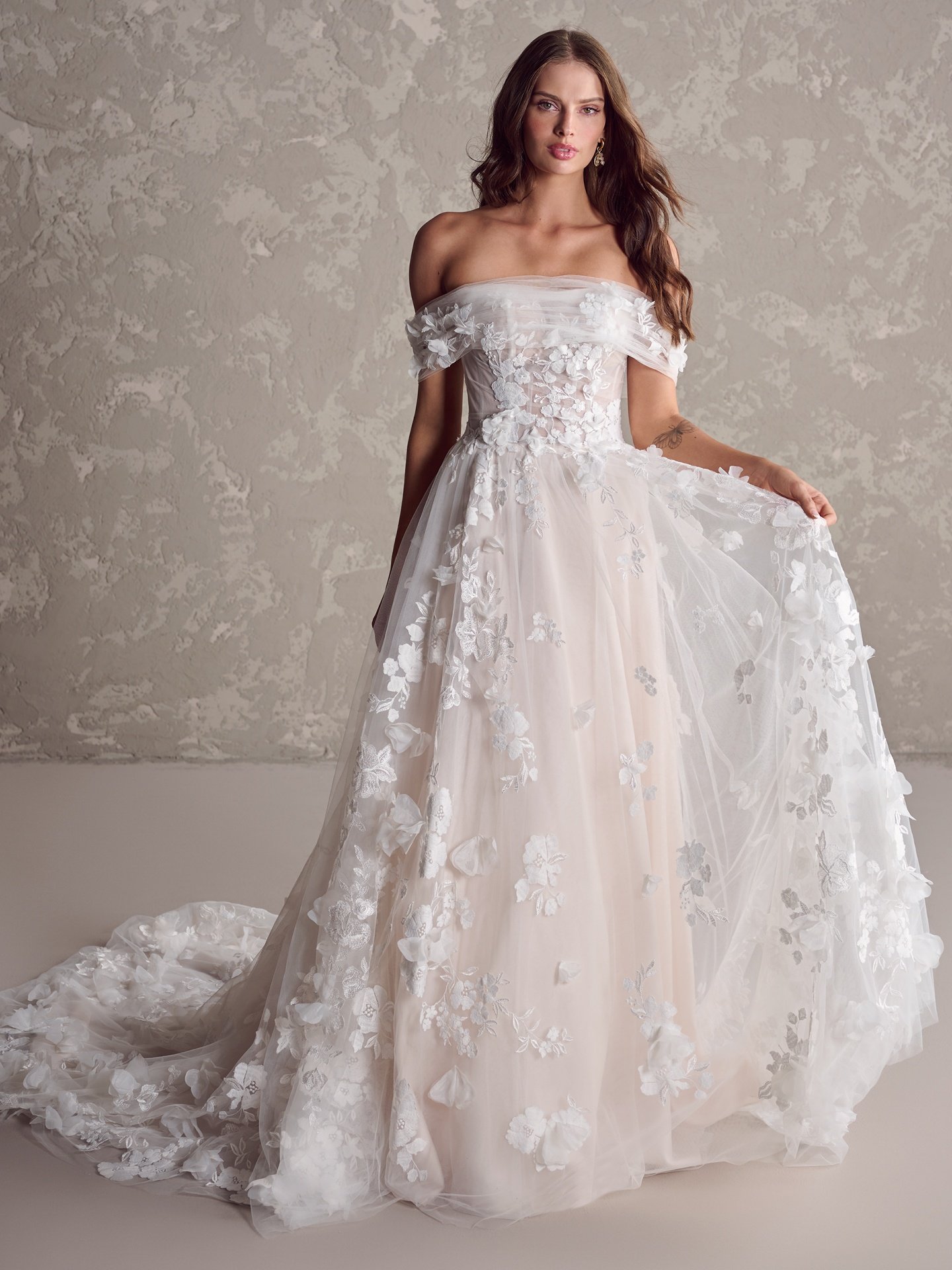 Maggie Sottero - Click to see more!