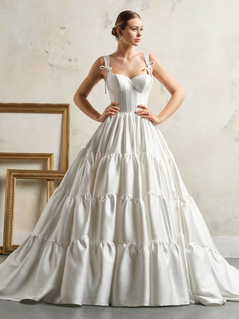 Sottero and Midgley - Click to see more!