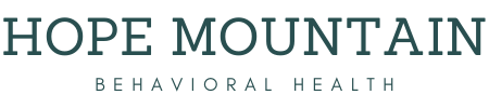 Hope Mountain Behavioral Health