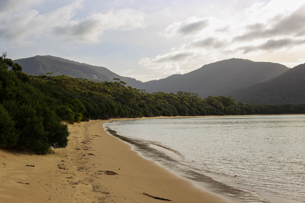 In This Gallery: Wilson’s Promontory
