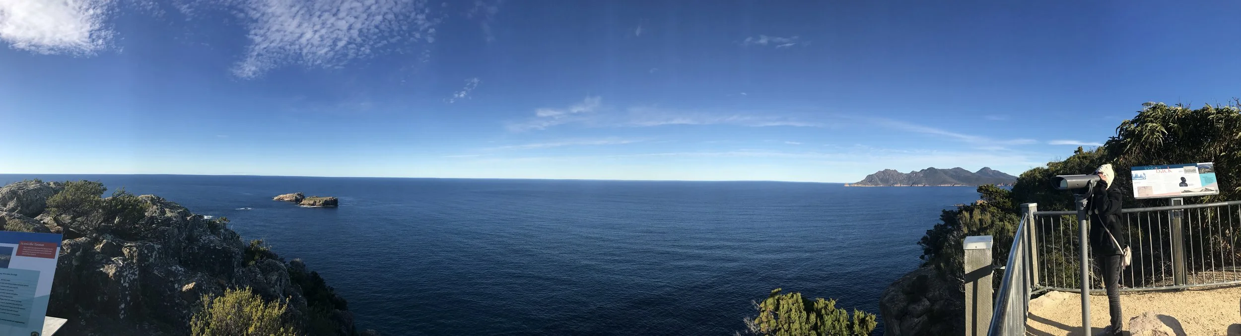 Cape Tourville