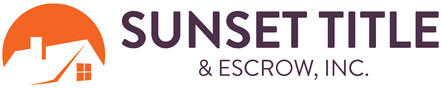 Sunset Title & Escrow, Inc.
