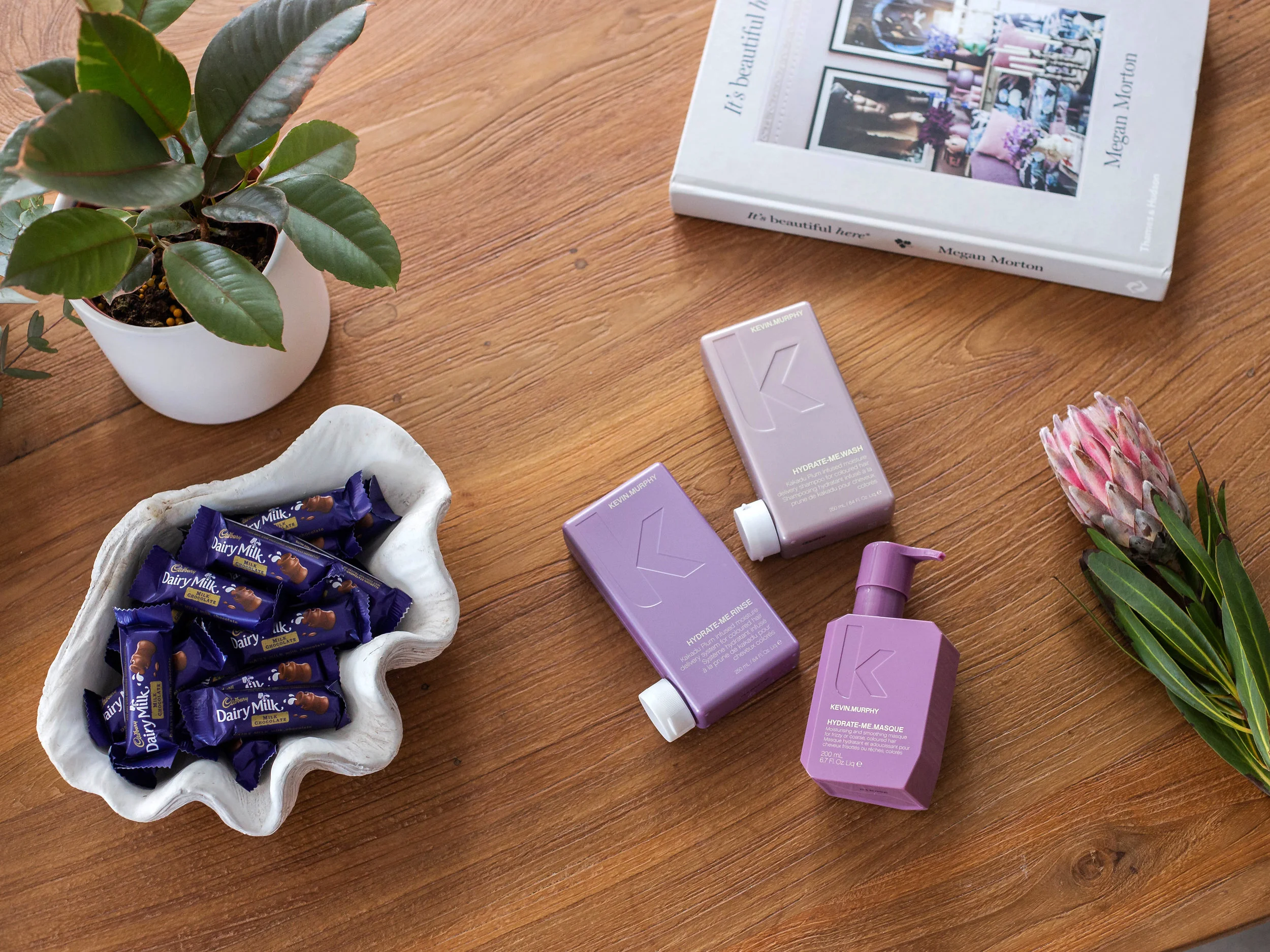 Kevin Murphy for Moosh Hair Studio - Flat Lay Styling & Photography by Tanika Blair - Purple. landscape.jpg