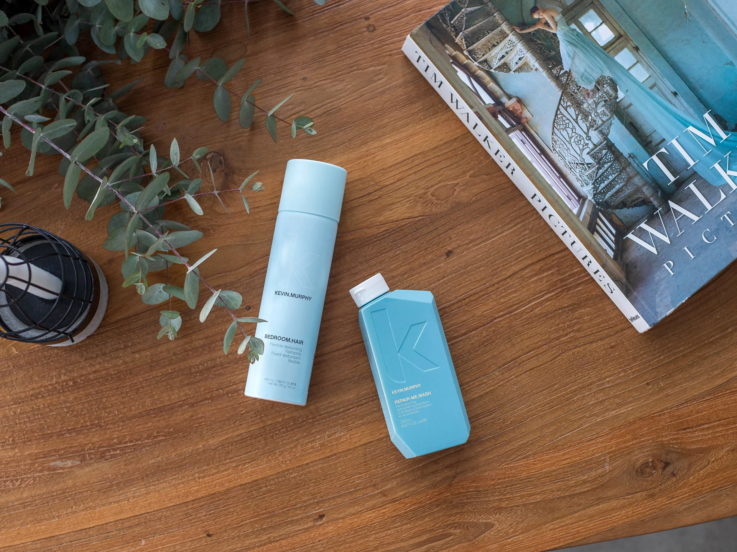 Kevin Murphy for Moosh Hair Studio - Flat Lay Styling & Photography by Tanika Blair - aqua - landscape.jpg