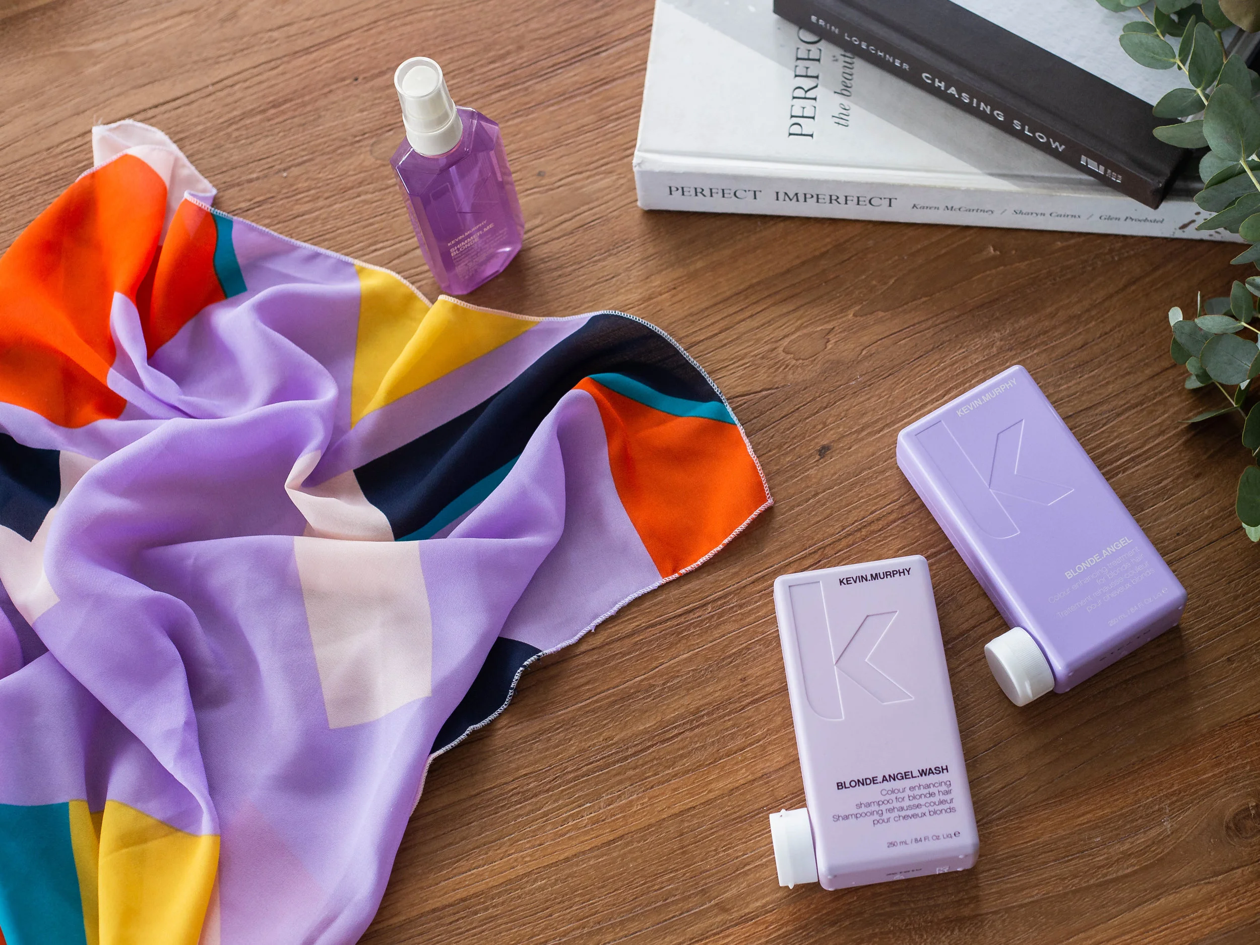 Kevin Murphy for Moosh Hair Studio - Flat Lay Styling & Photography by Tanika Blair - Purple 2 - landscape.jpg
