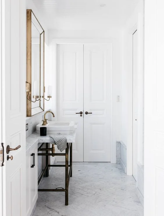 Really like all the finishes and fittings in this.