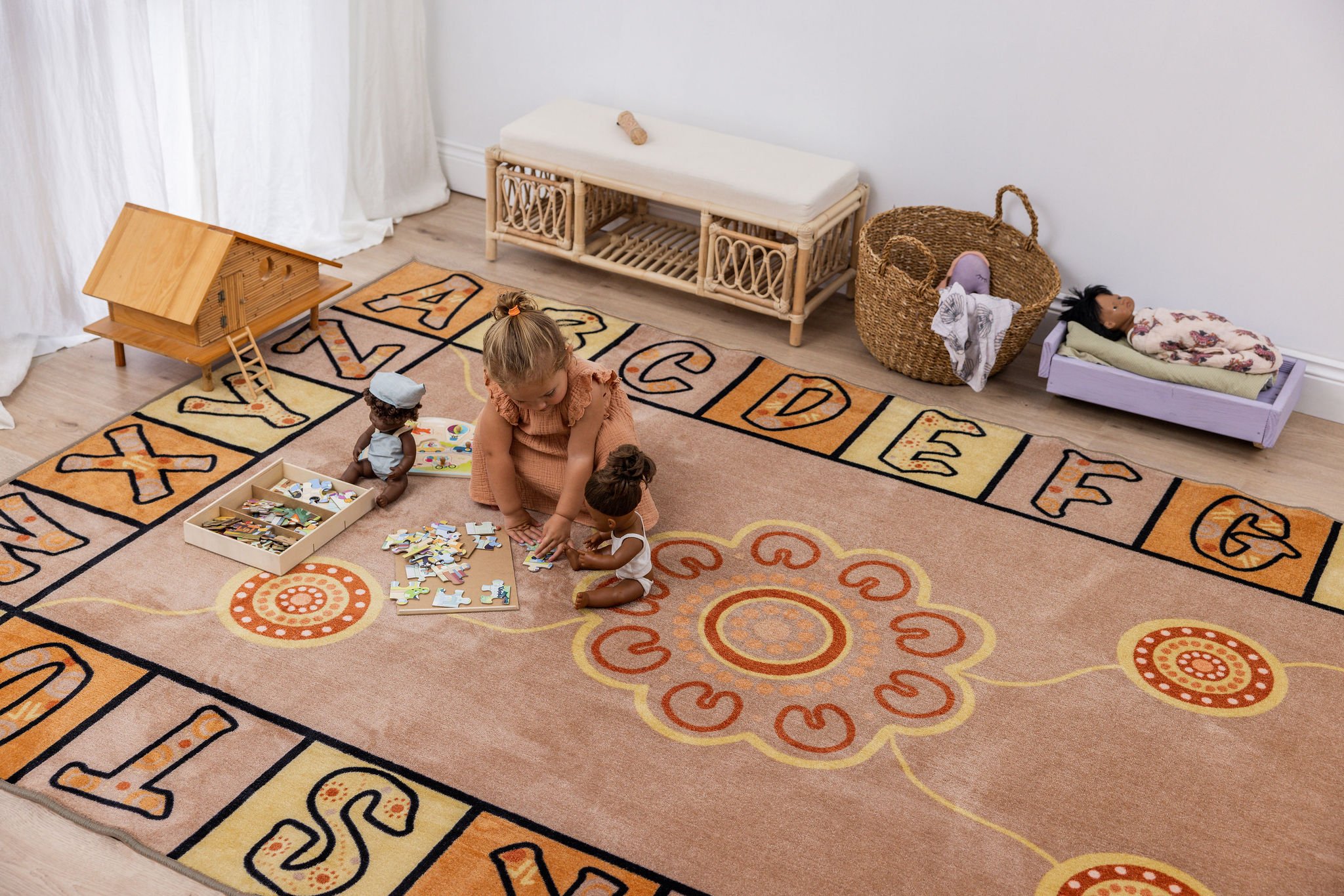 Tanika-Blair-Photography-Emro-Designs-Daycare-Aboriginal-Floor-Rugs-5.jpg