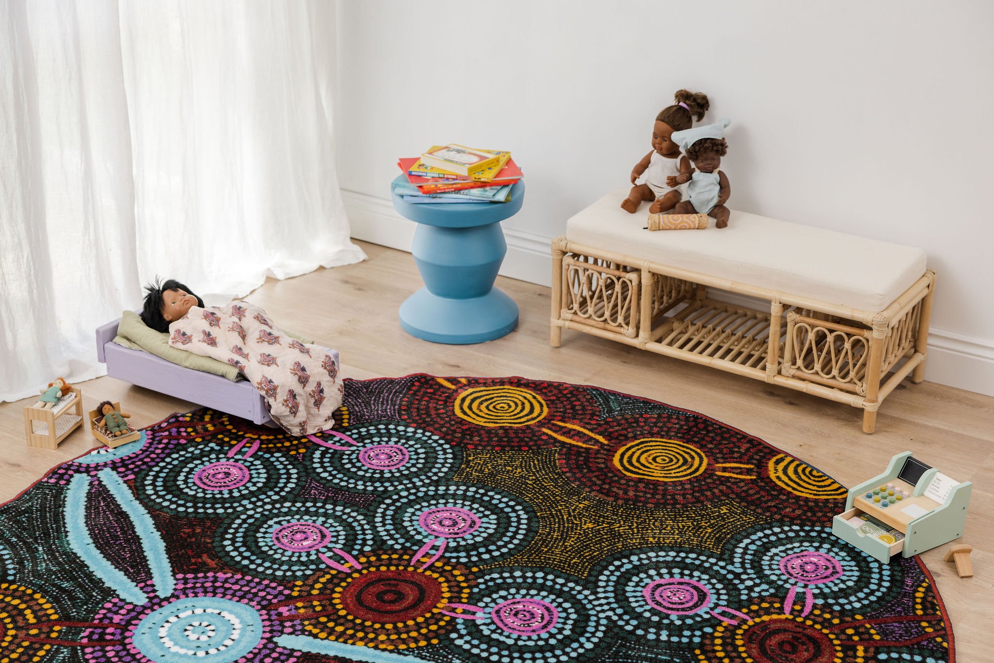 Tanika-Blair-Photography-Emro-Designs-Daycare-Aboriginal-Floor-Rugs-41.jpg
