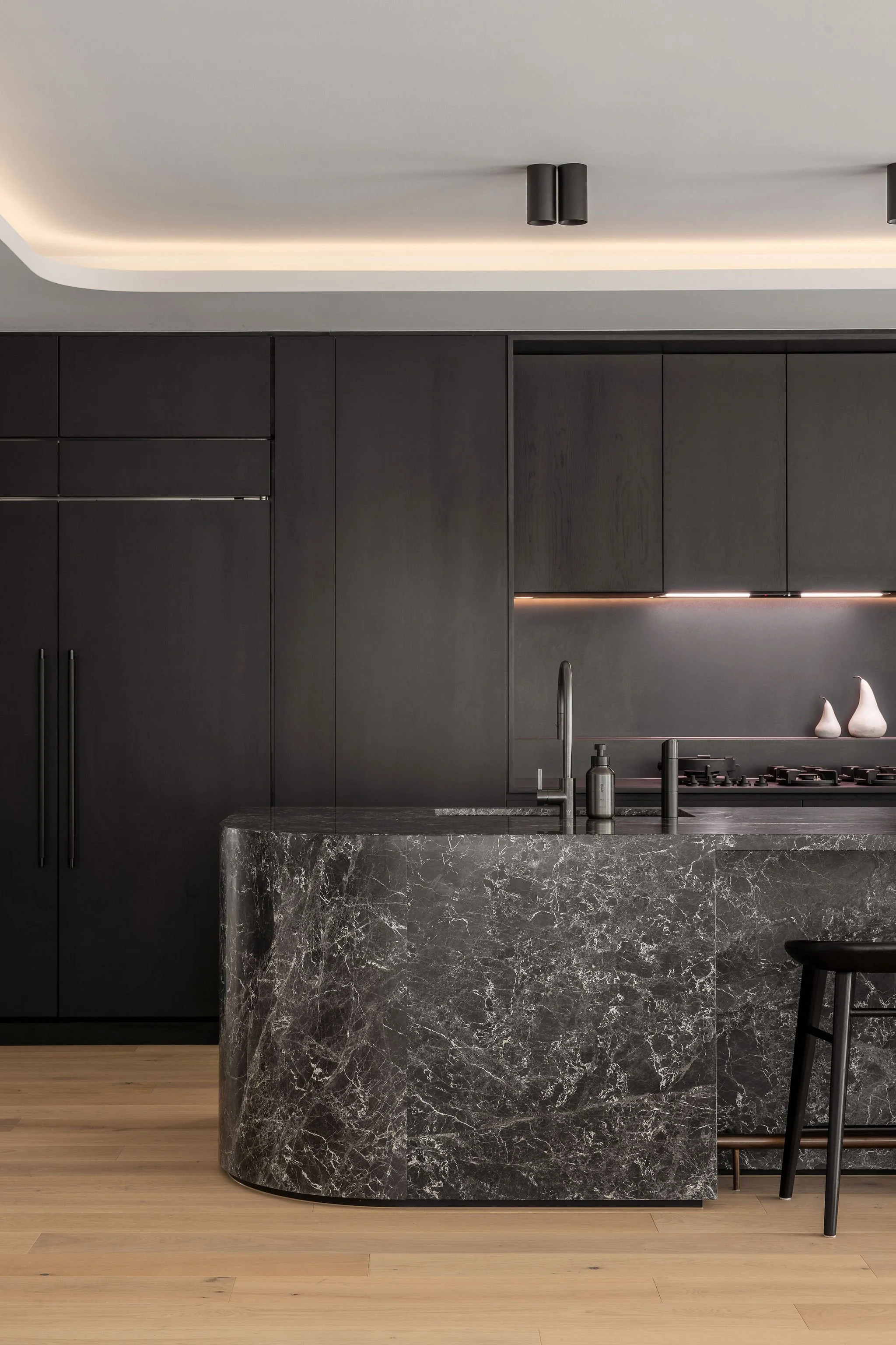 Gold Coast Interior Photography for Mint Designer Kitchens