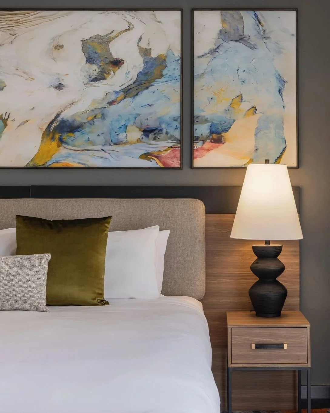 Hotel Photography: Your Most Frequently Asked Questions Answered