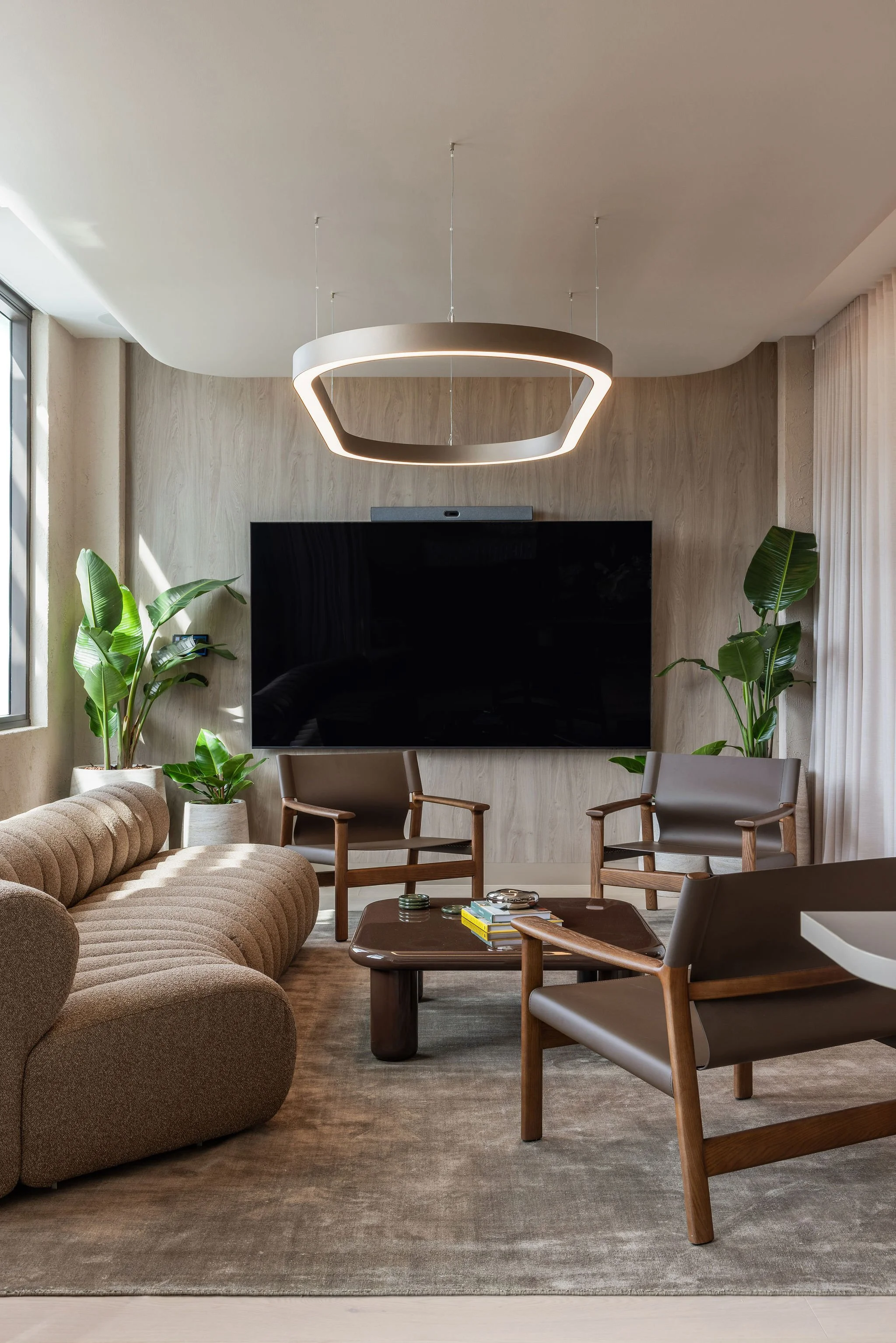 Brisbane Interior Photography for McCormack of their Fortitude Valley office space