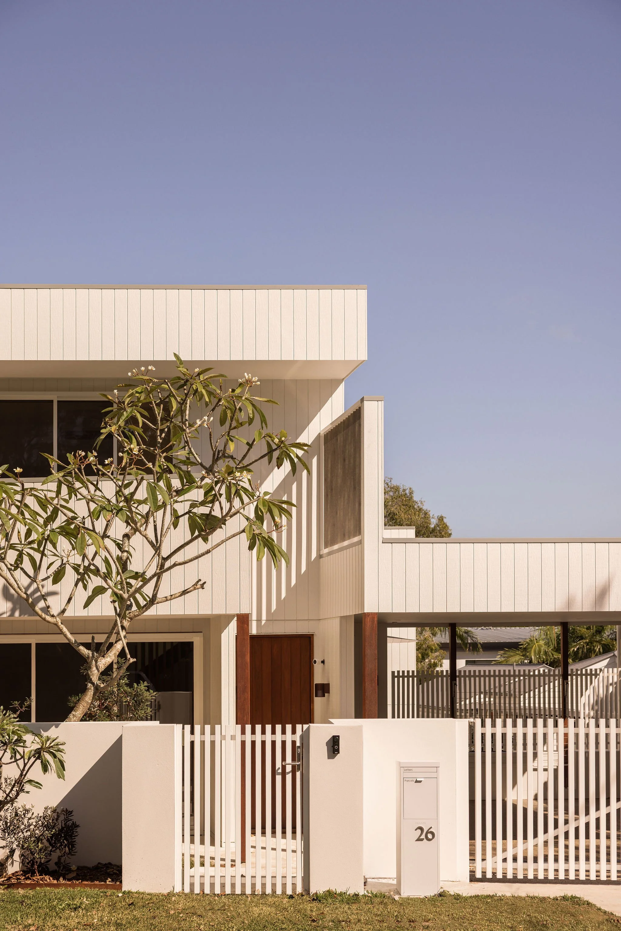 Byron Bay Architectural Photography for Weather Tex