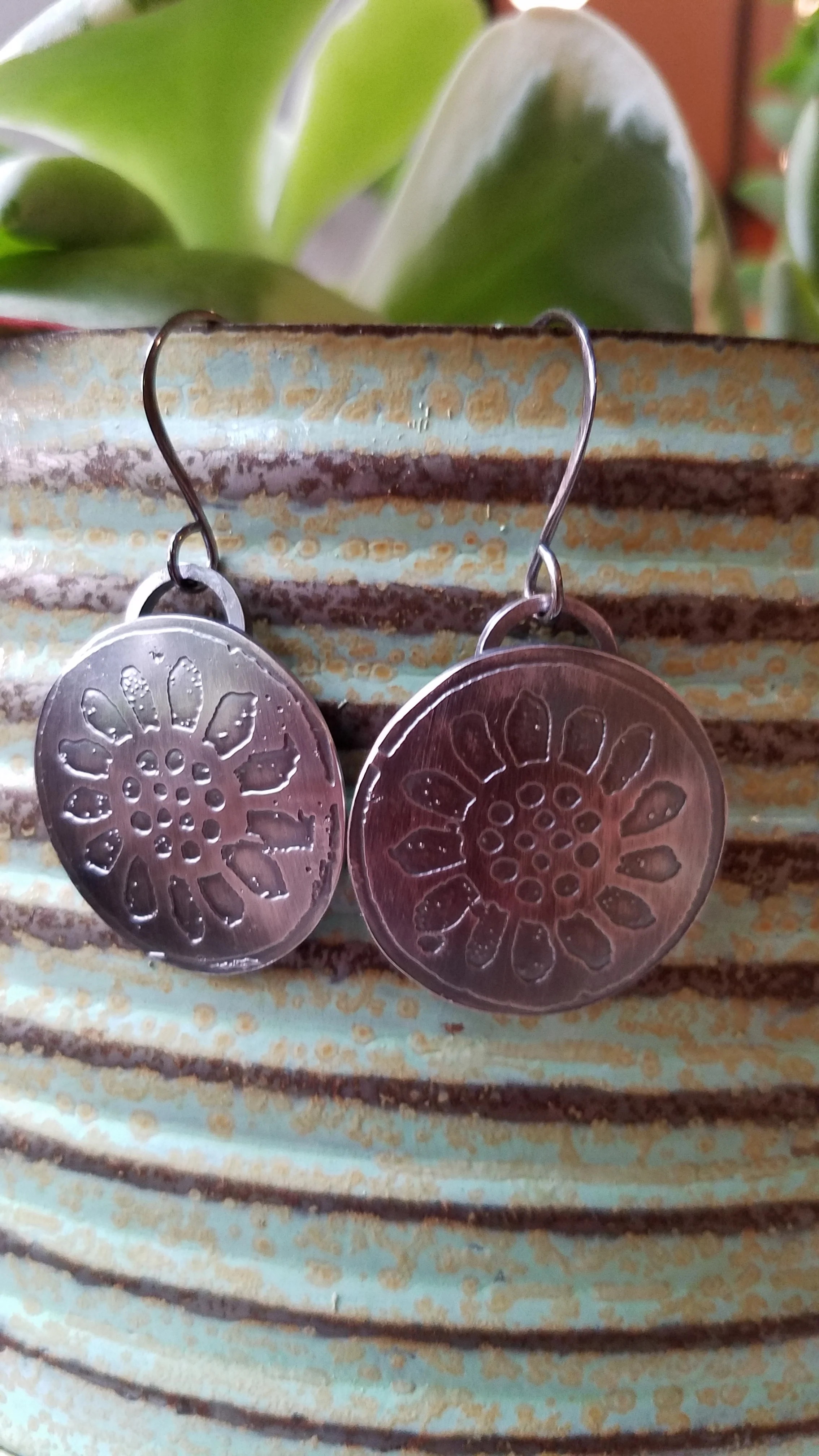 Please Don’t Eat the Daisies