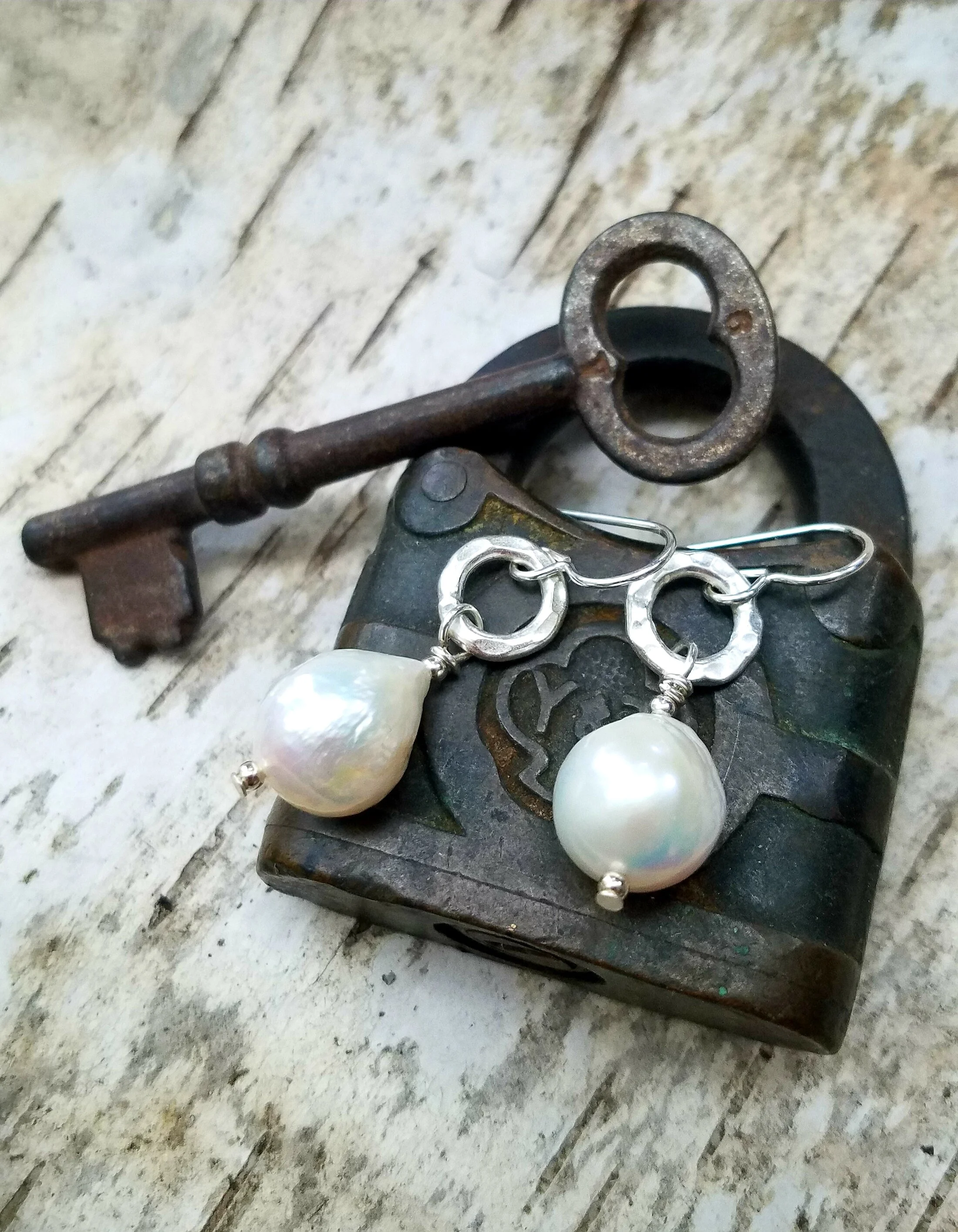 I only have Eyes for You