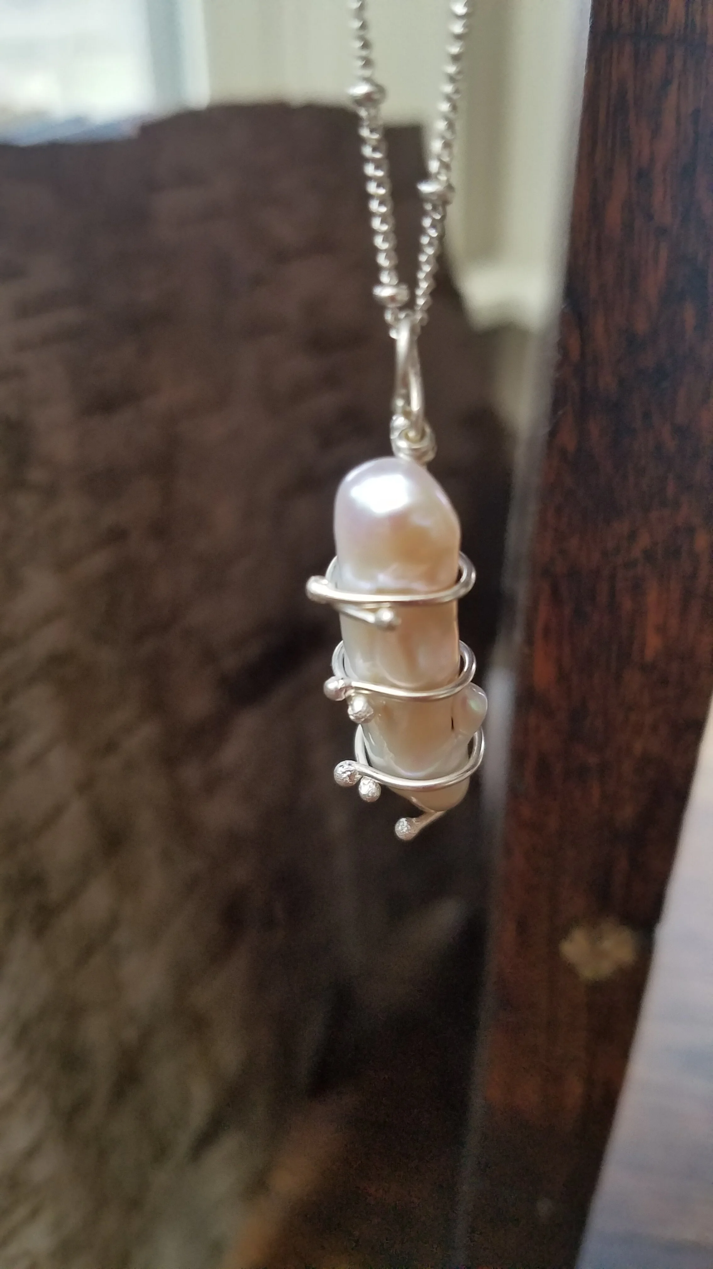 Wrap it Up, I'll take it!