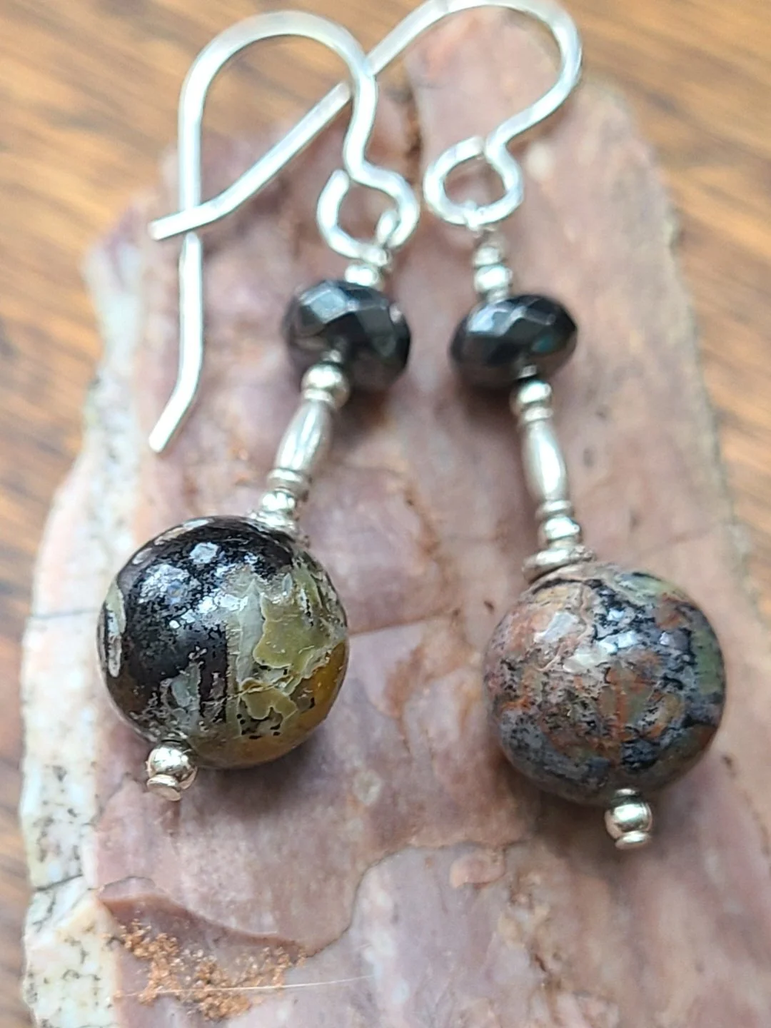 Ofrenda - Earrings