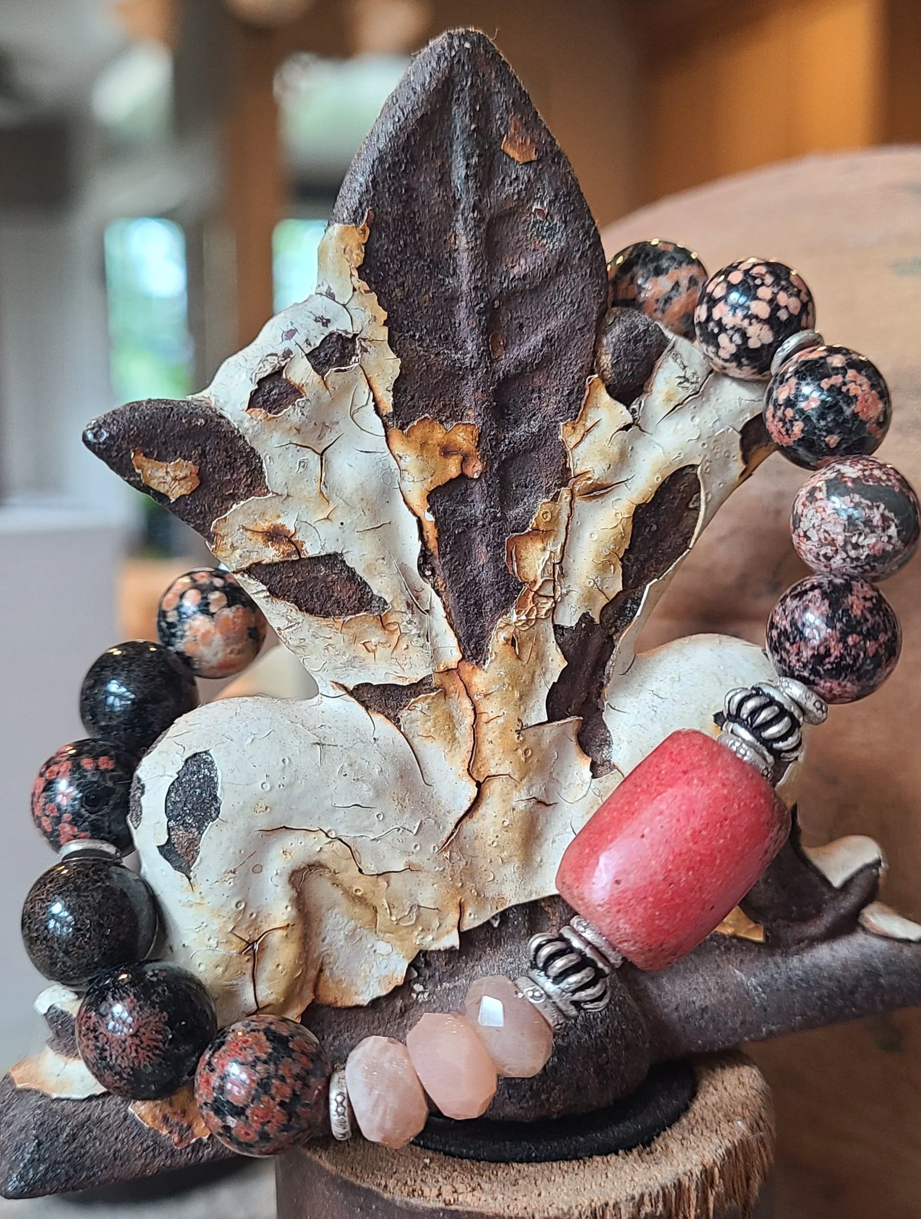 Ofrenda ‐Easy Going Bracelet