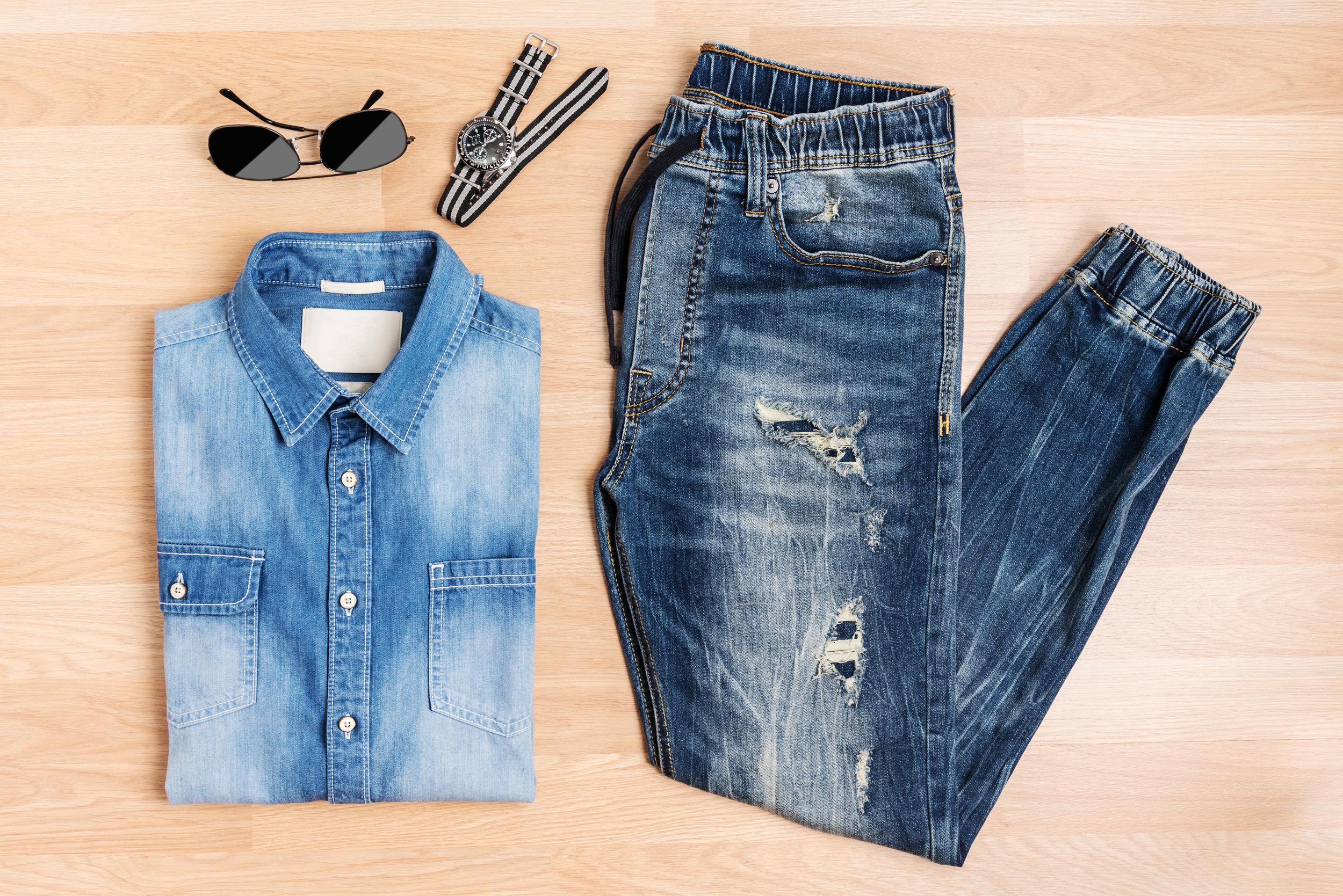 neobluejeans.com_Blue Jean Joggers for Men.jpeg