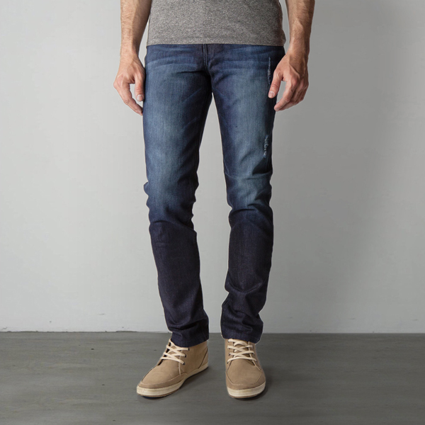 Mistakes Men Should Avoid When Wearing Skinny Jeans — Neo Blue