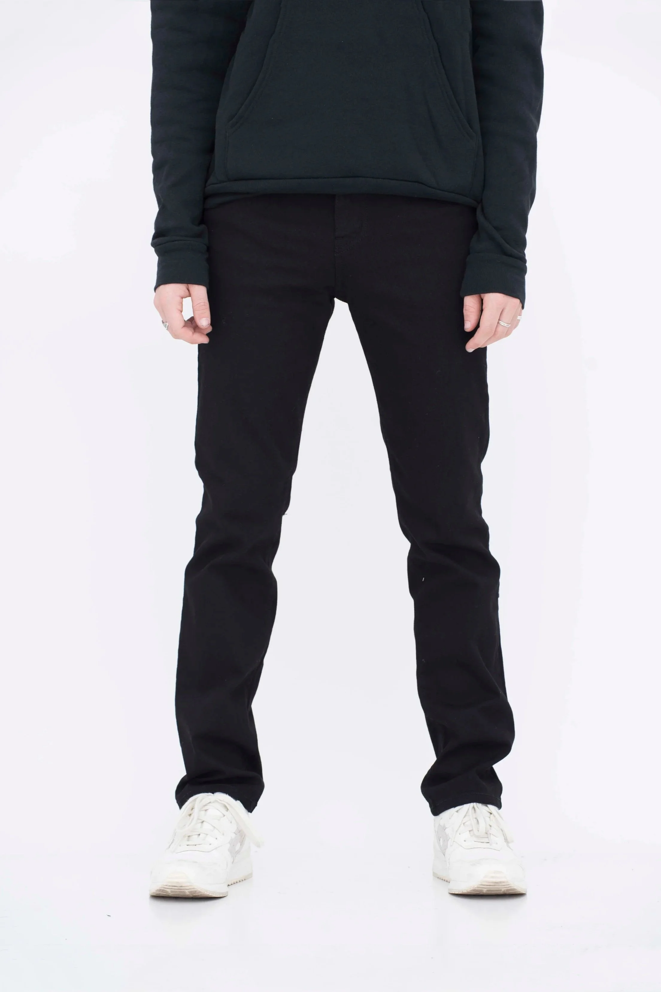Black Skinny Jeans