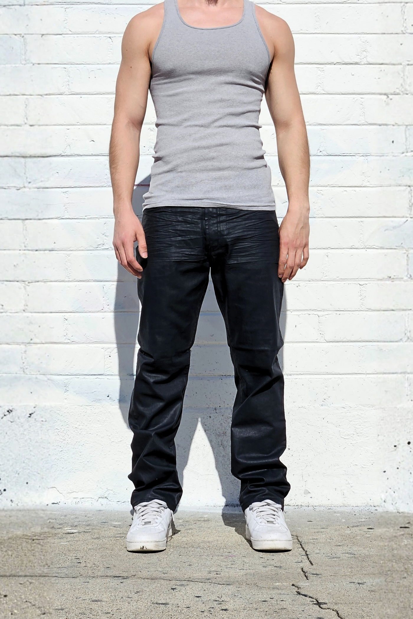coated-leather-pressed-whiskers-straight-leg-mens-unisex-streetwear-outfit.png
