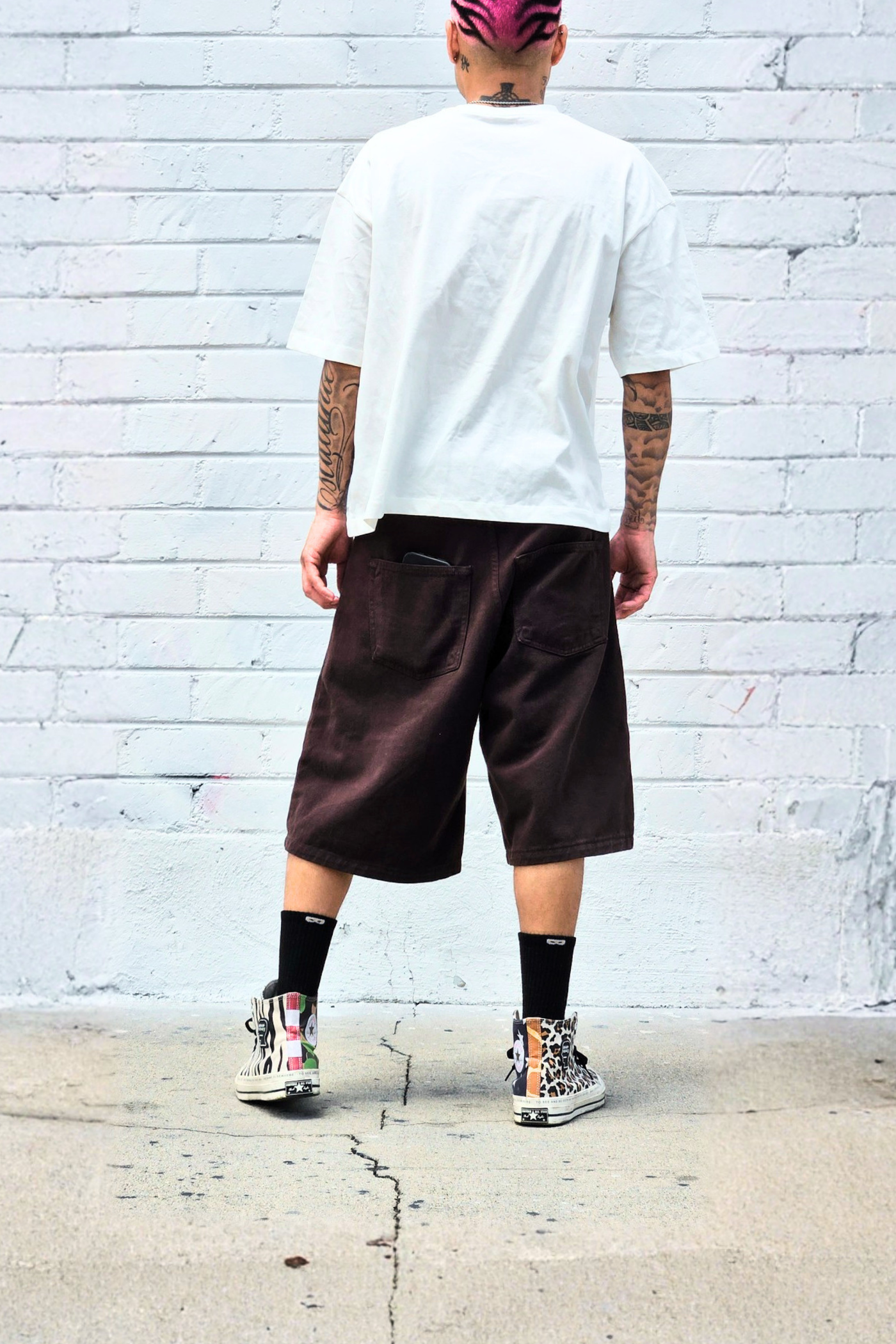 brown-baggy-comfort-fit-denim-shorts.png