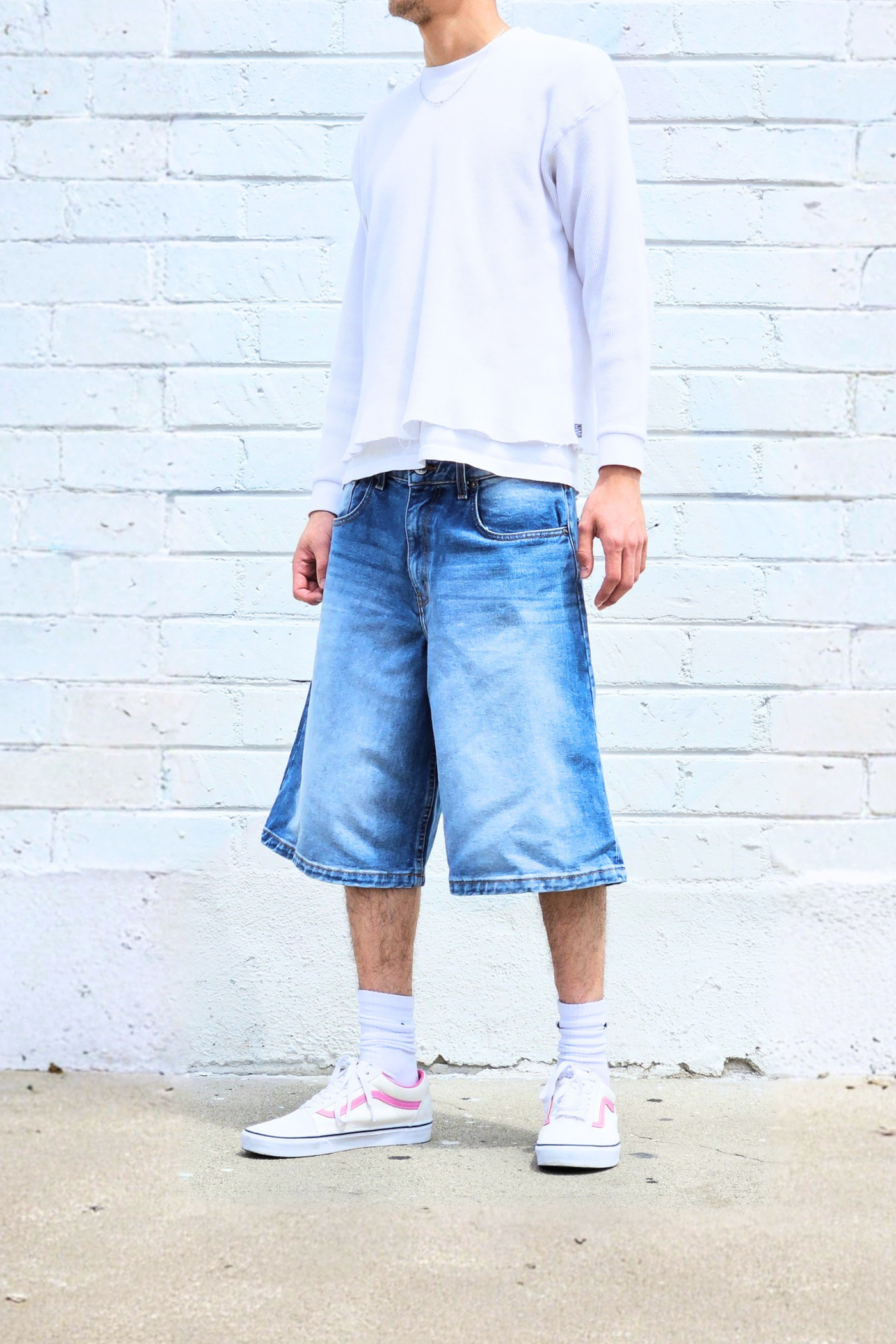 mens-medium-light-blue-fade-super-baggy-jean-shorts-summer-casual-streetwear-festival-aesthetic.png