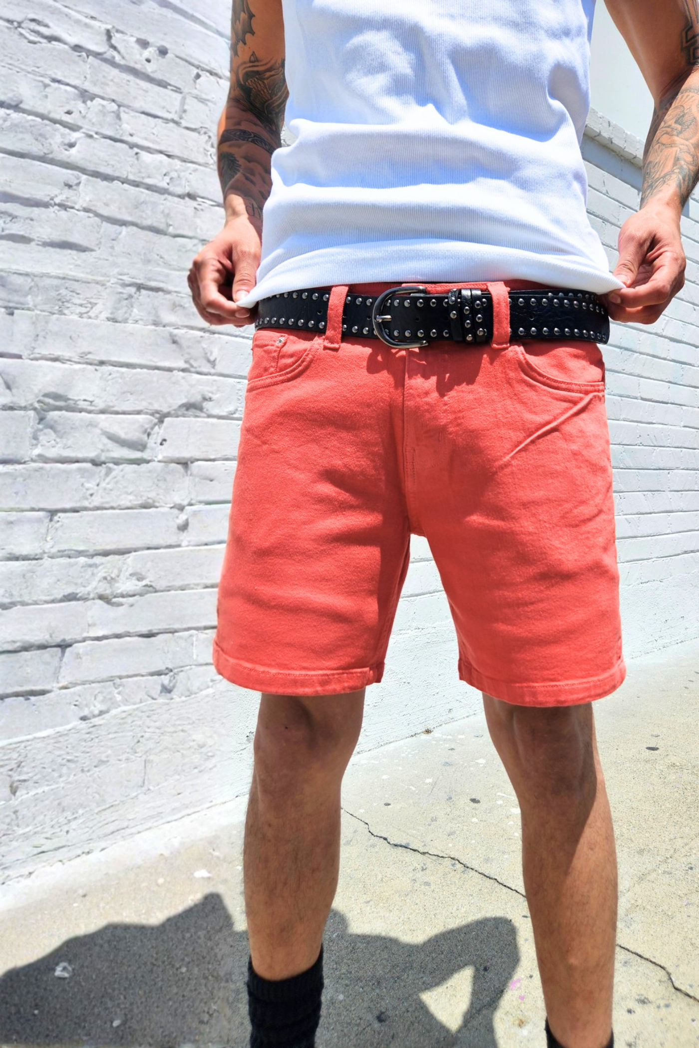 mens-coral-red-denim-shorts-short-summer-festival-daily-casual-fashion-streetstyle.png