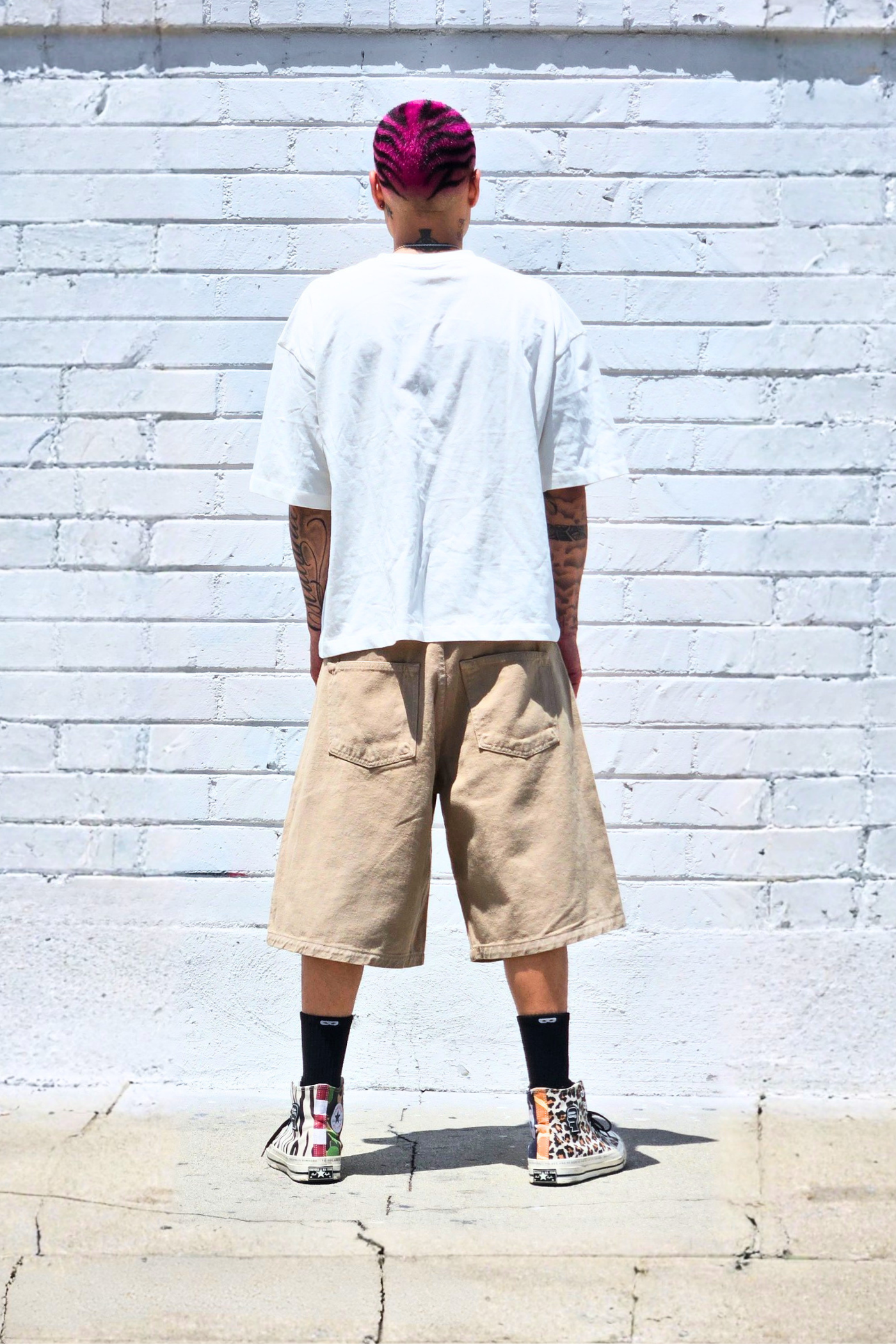 khaki-relaxed-fit-denim-shorts.png
