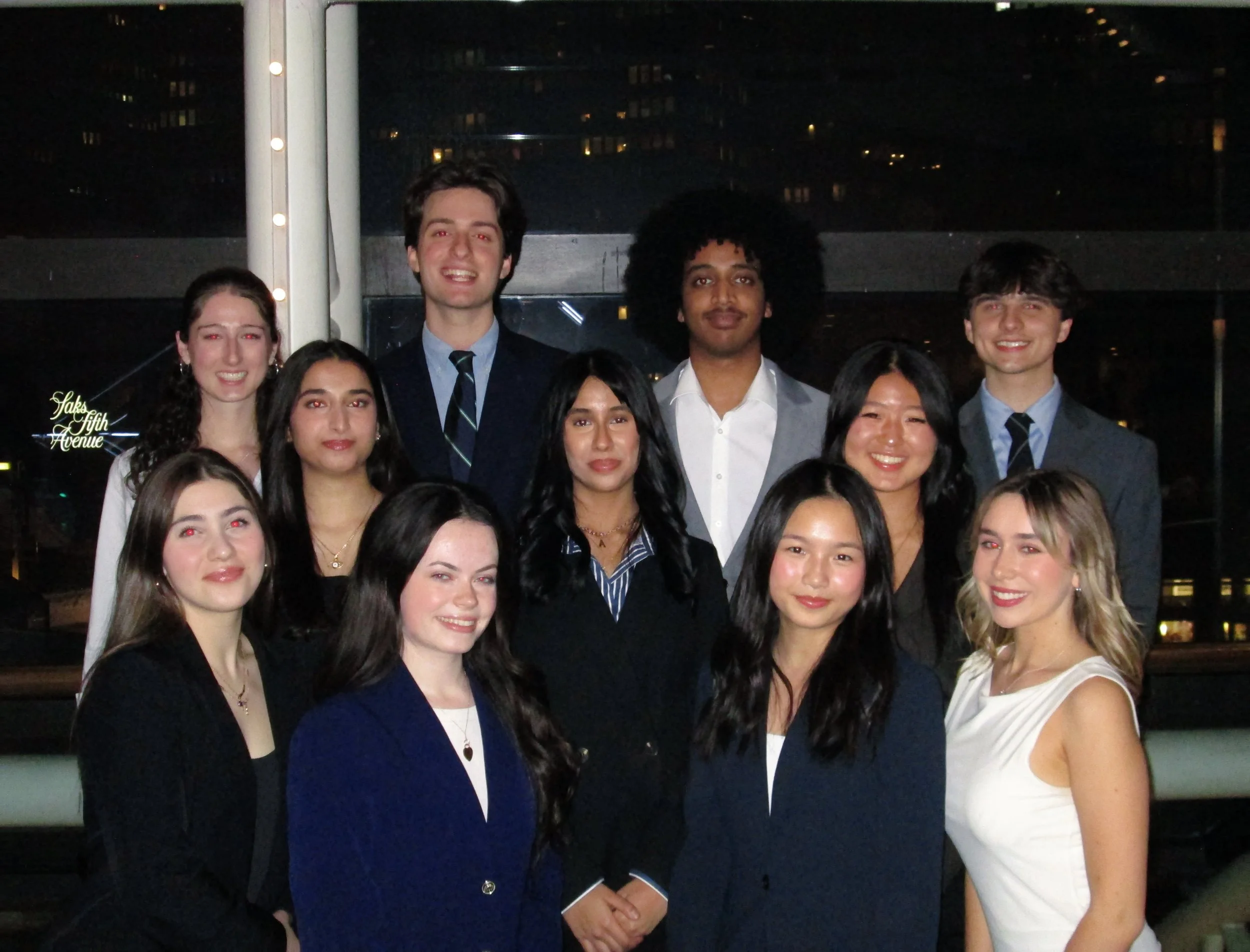 BarMUN XIX Secretariat.JPG