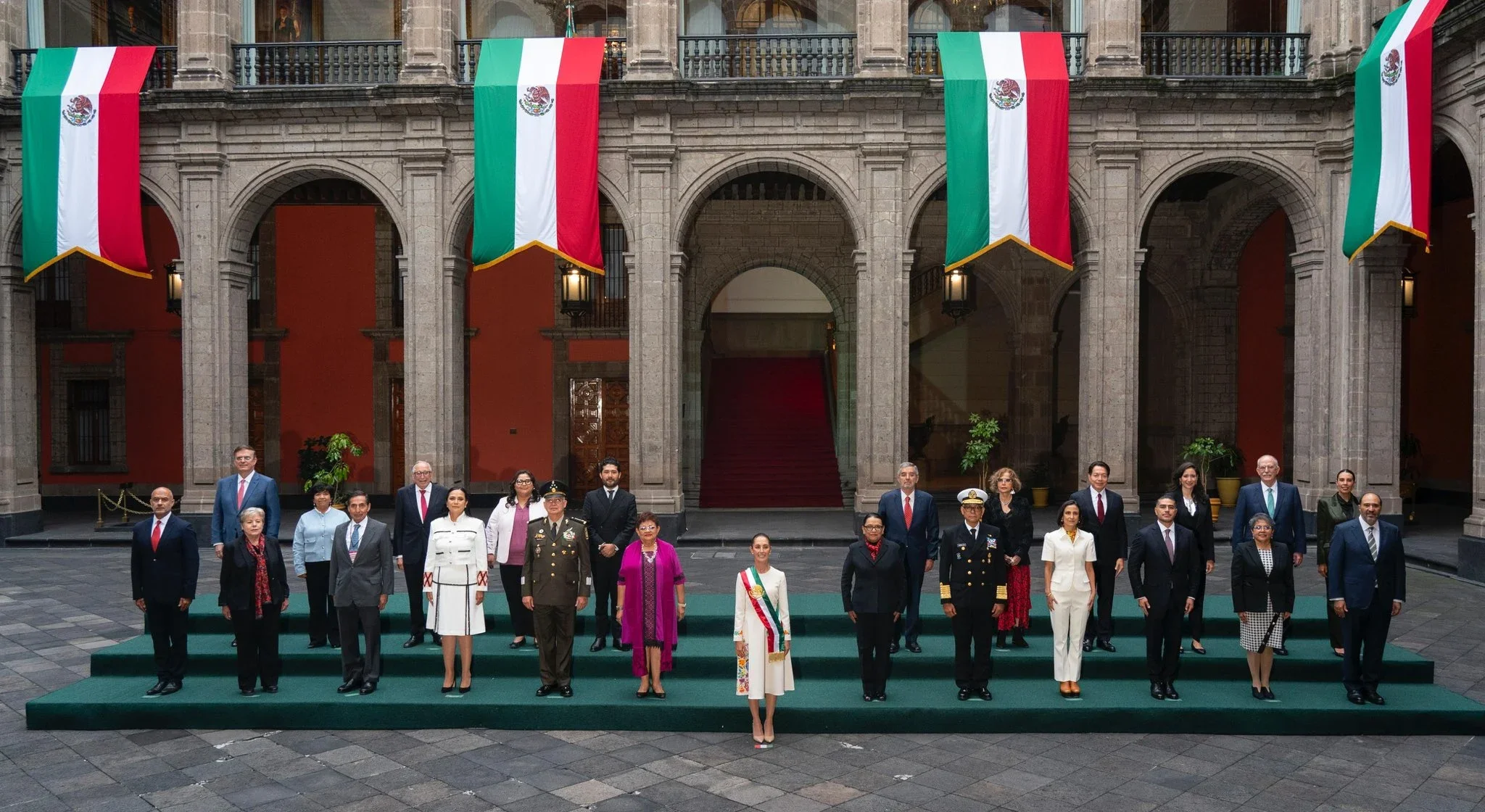 Claudia-Sheinbaum-cabinet.webp