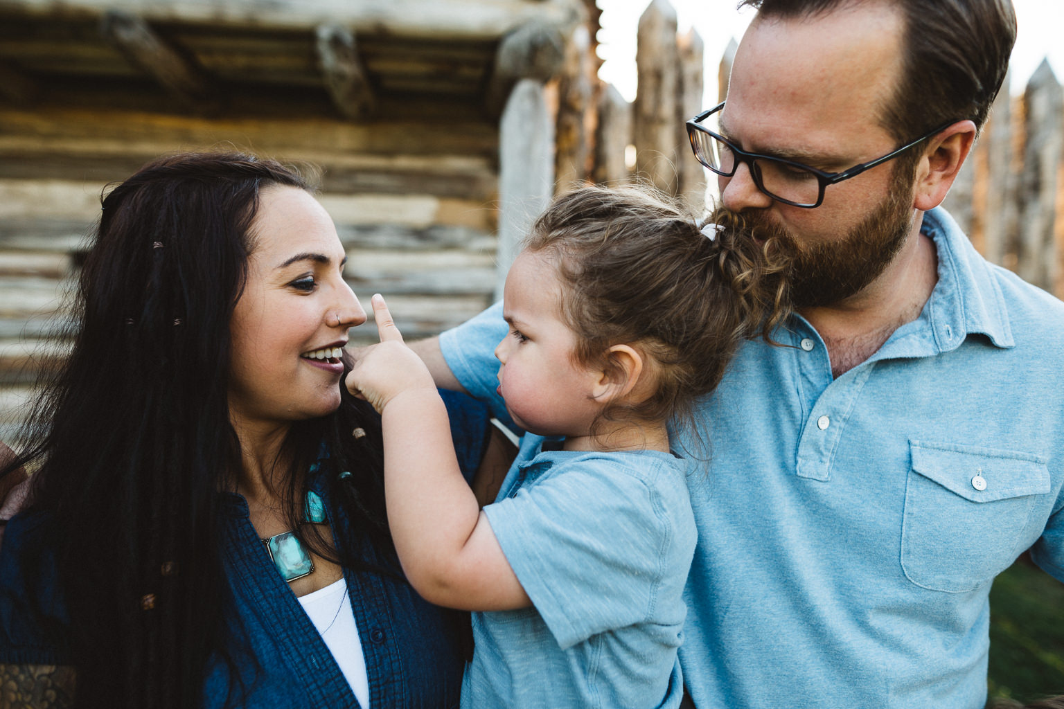 thomas wywrot photography nashville family photographer photos pictures tennessee tn goodlettsville hendersonville moss wright park outdoor sunset natural