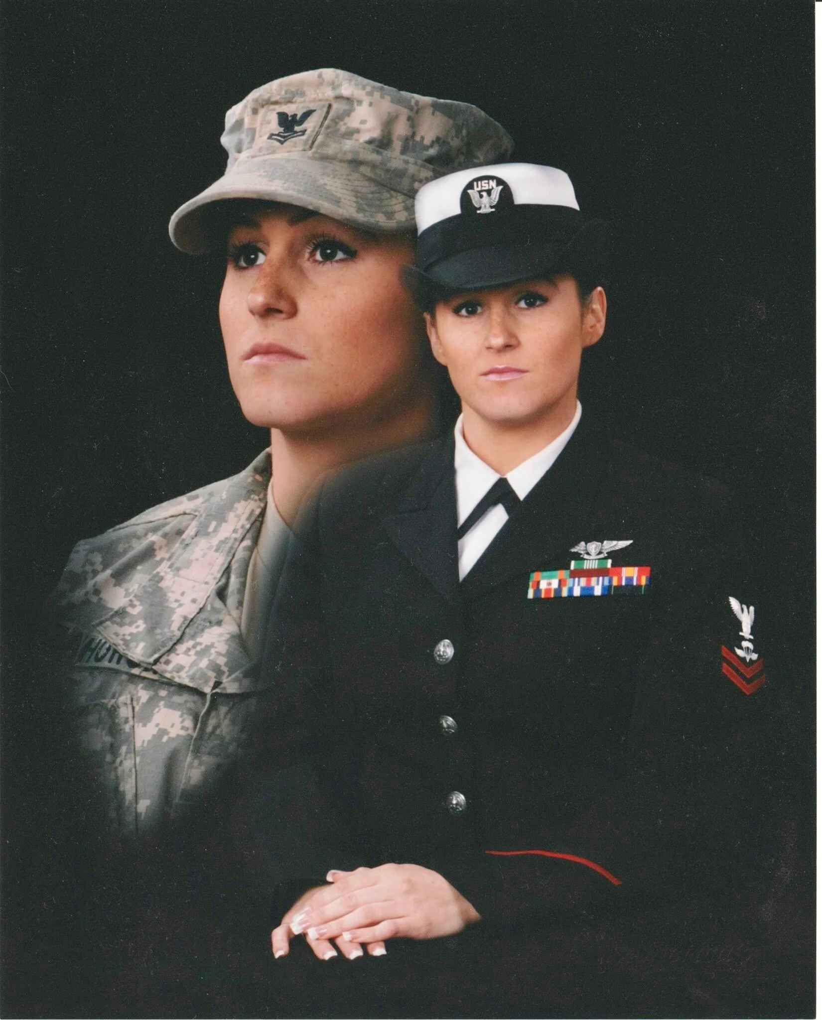 Veteran Hereos & Tribe