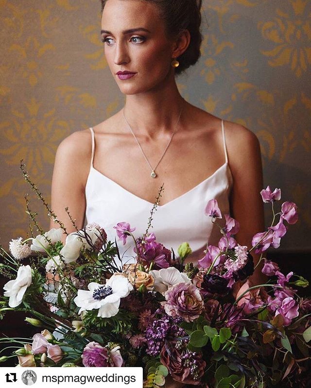 #Repost @mspmagweddings
・・・
Thinking purple thoughts today! 📷 by @amymaephotos
.
.
We still love you vikes!!!!
.
.
.
.
.
.
.
#skol #tough #loss #itsokay #vikings #smhair #smmakeup #smhairandmakeup #hair #makeup #hairstylist #makeupartist #flowers #b