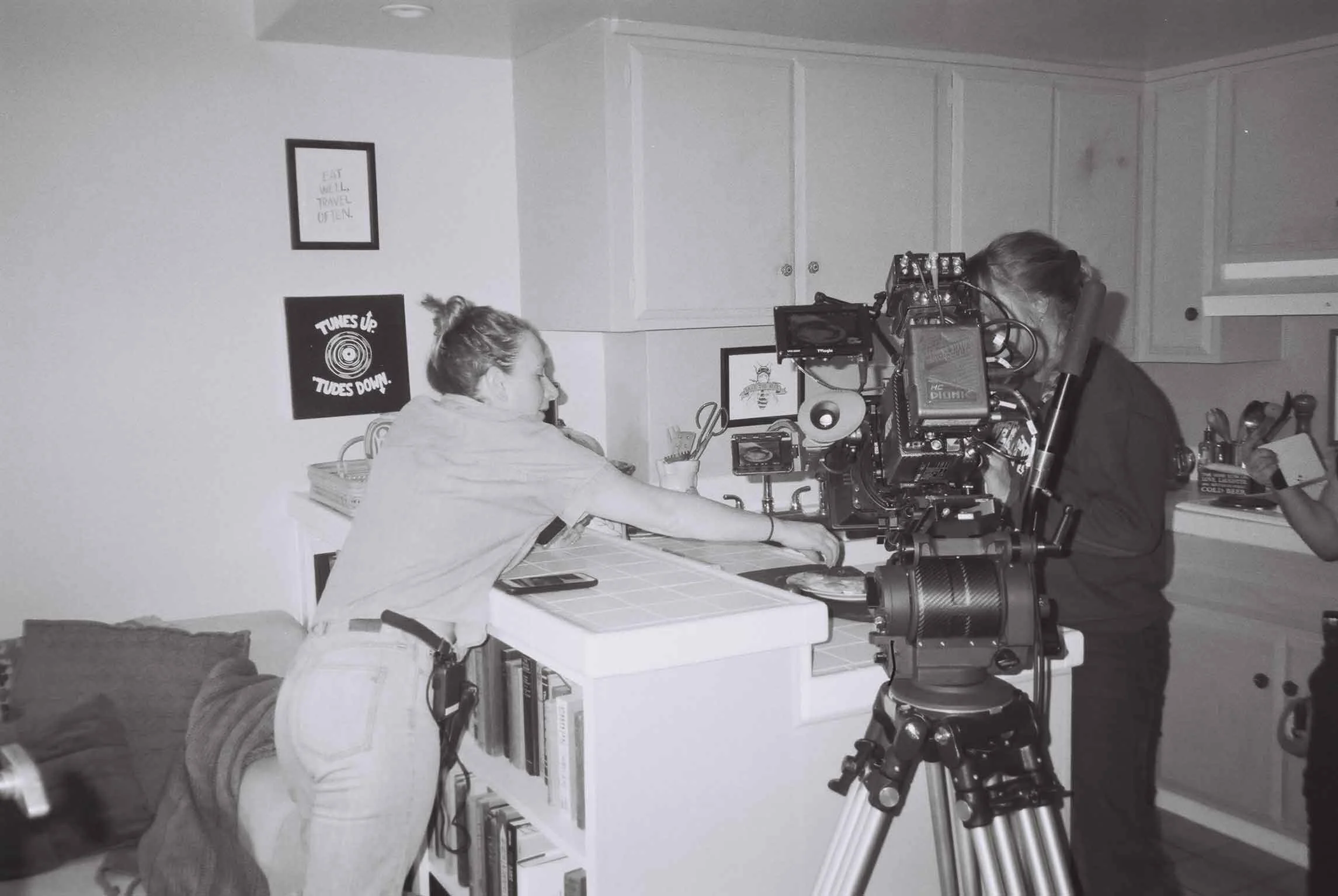 Niki Schwartz-Wright