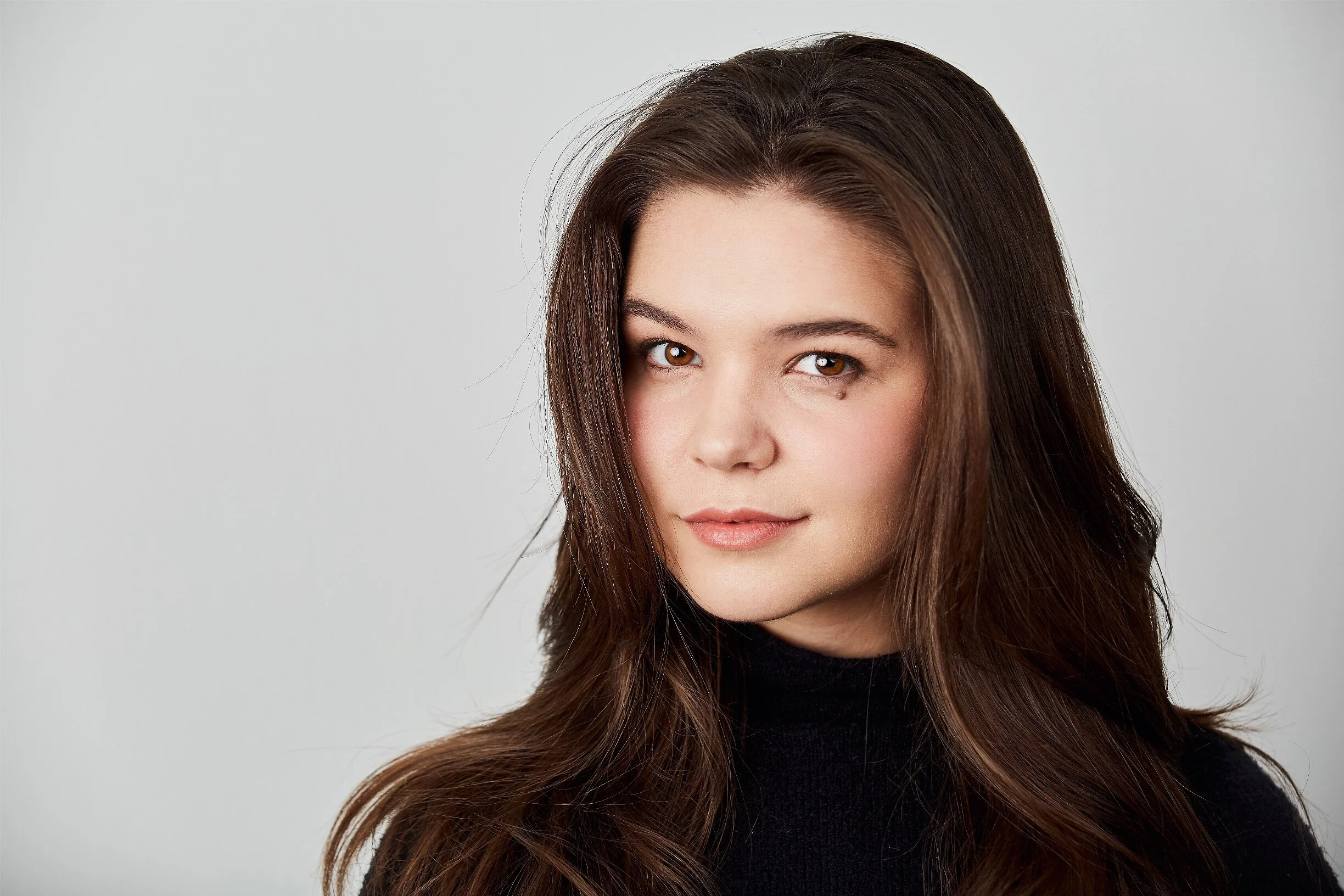 Madison McLaughlin