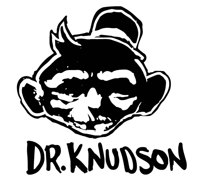 DR.KNUDSON