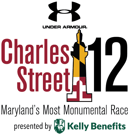 ignorancia Artificial Generosidad Beneficiary — Under Armour Charles Street 12 presented by Kelly Benefits