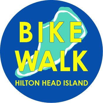 Bike Walk Hilton Head Island