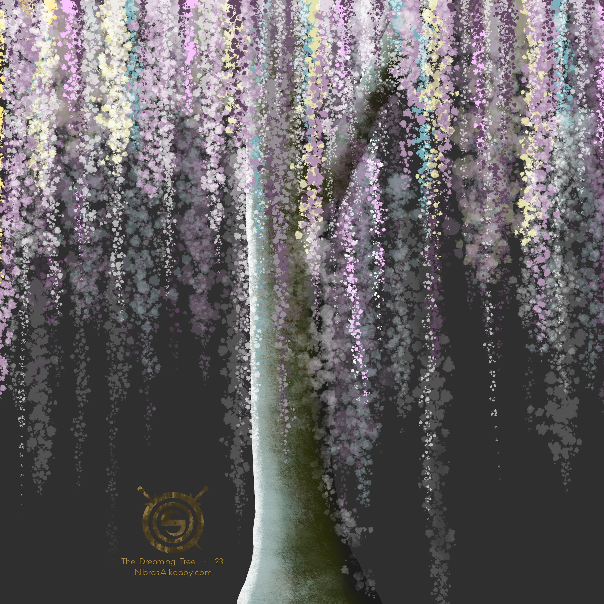The Dreaming Tree (Copy)