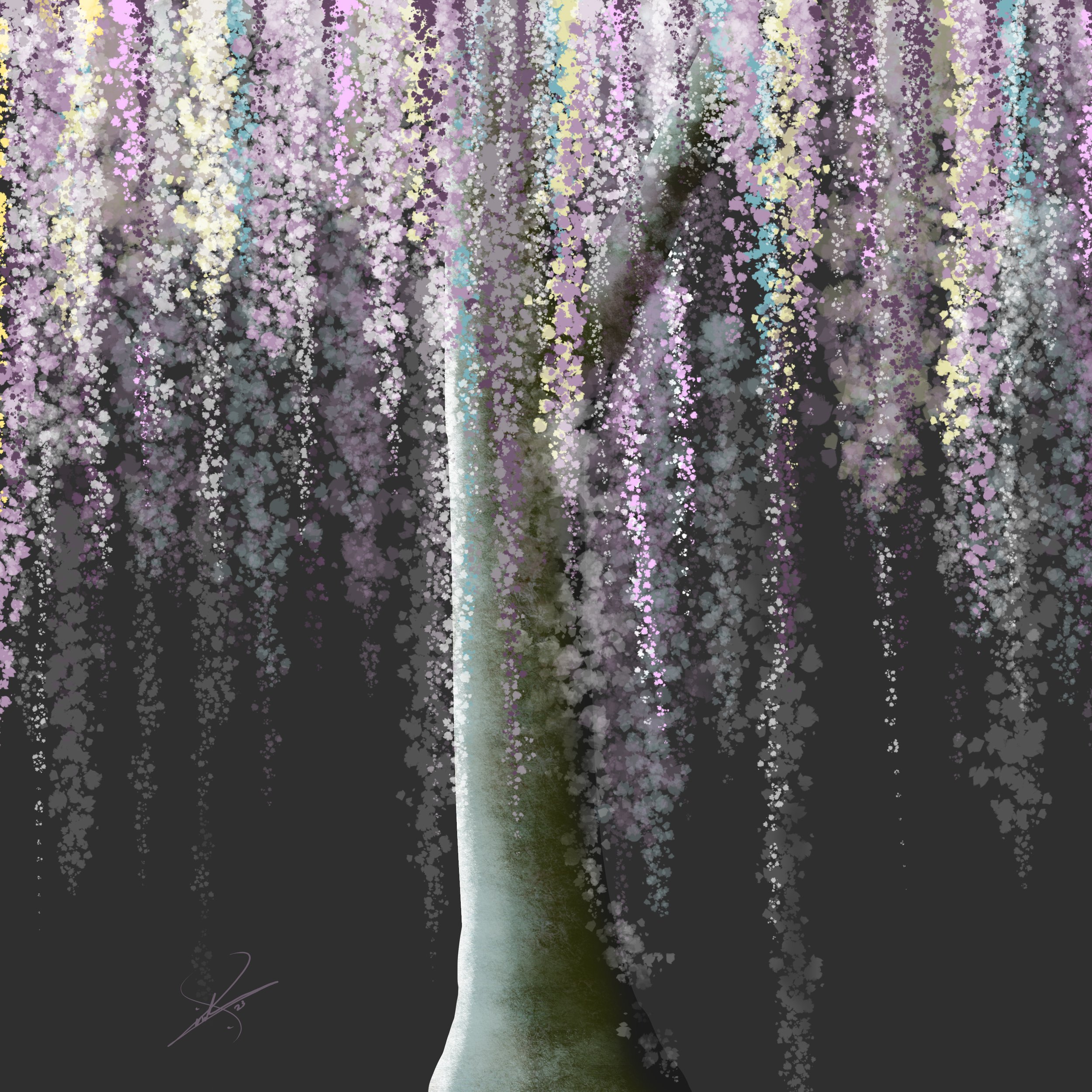The Dreaming Tree