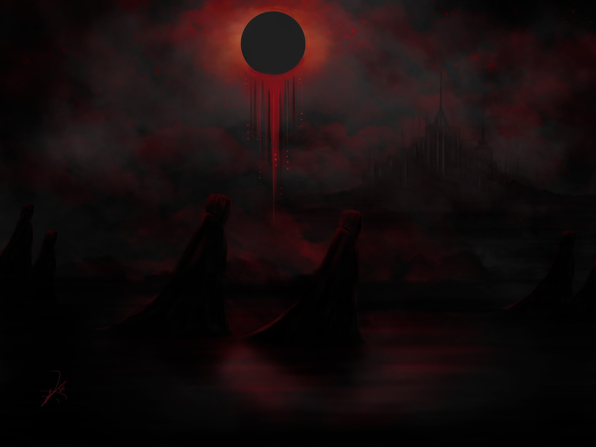The Path to the Forgotten Kingdom