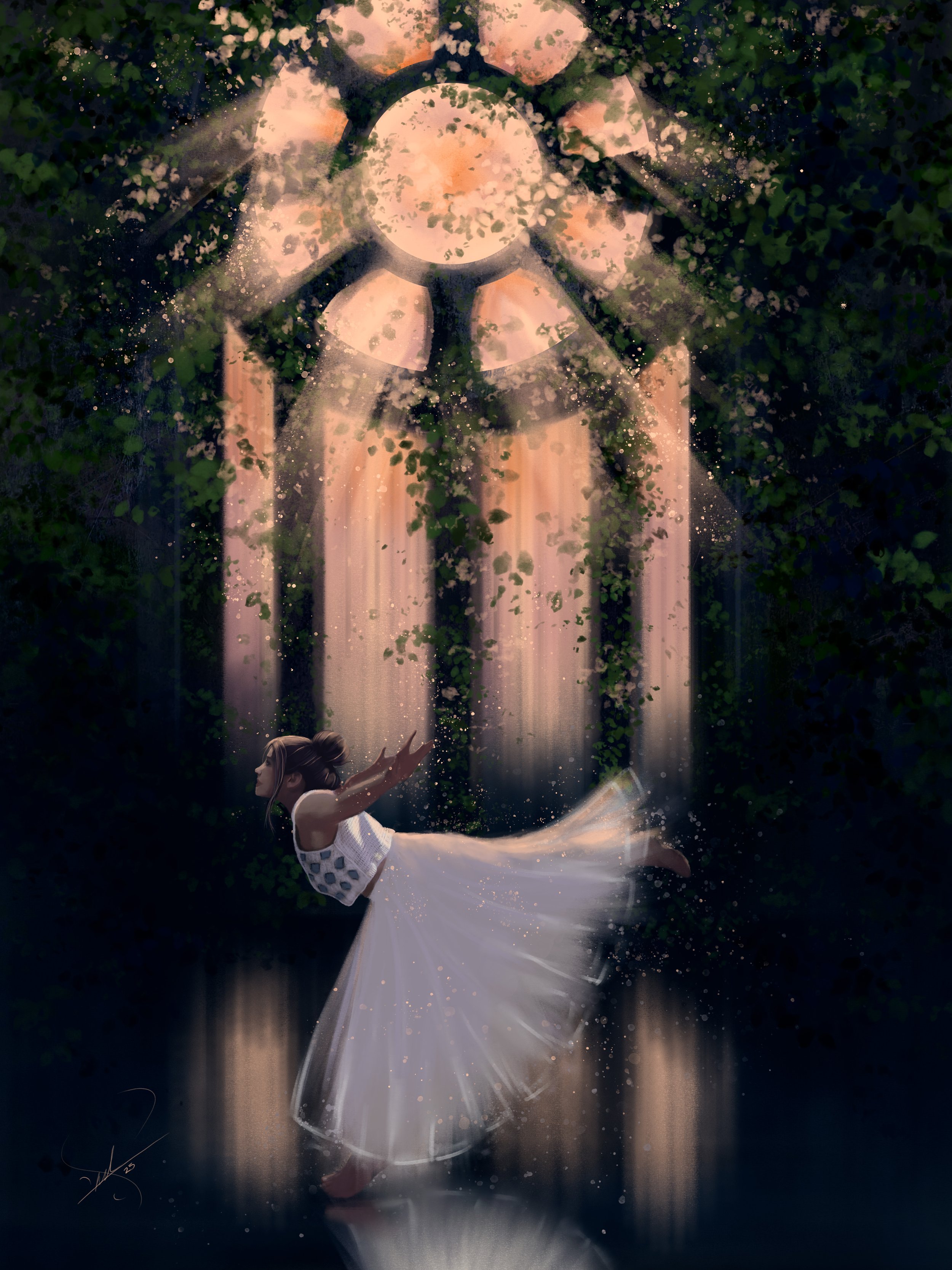 Forgotten Ballad