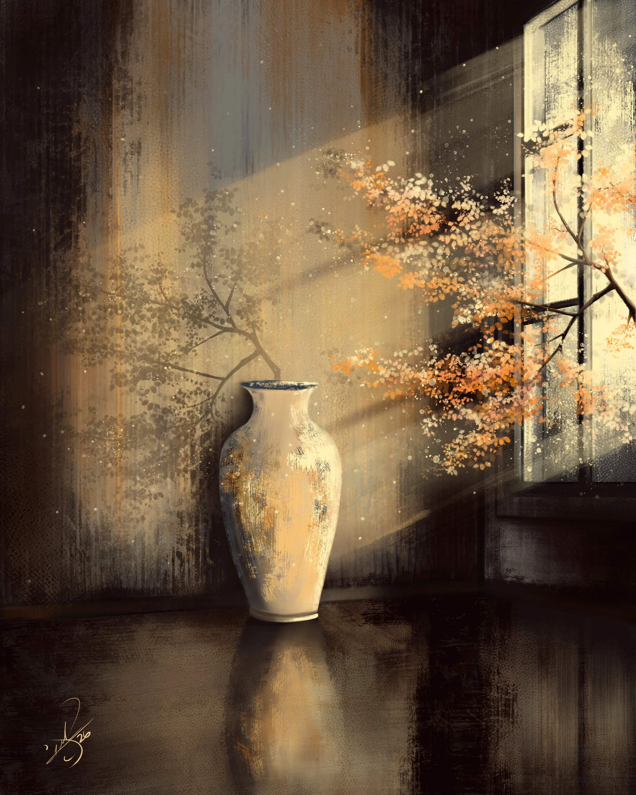 Light Found it's Way.jpg