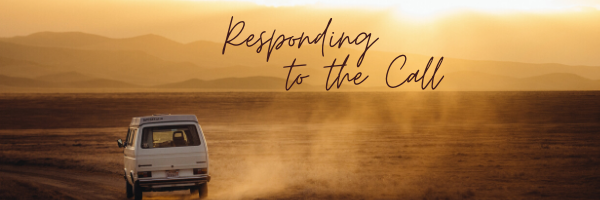 Responding to the Call 
